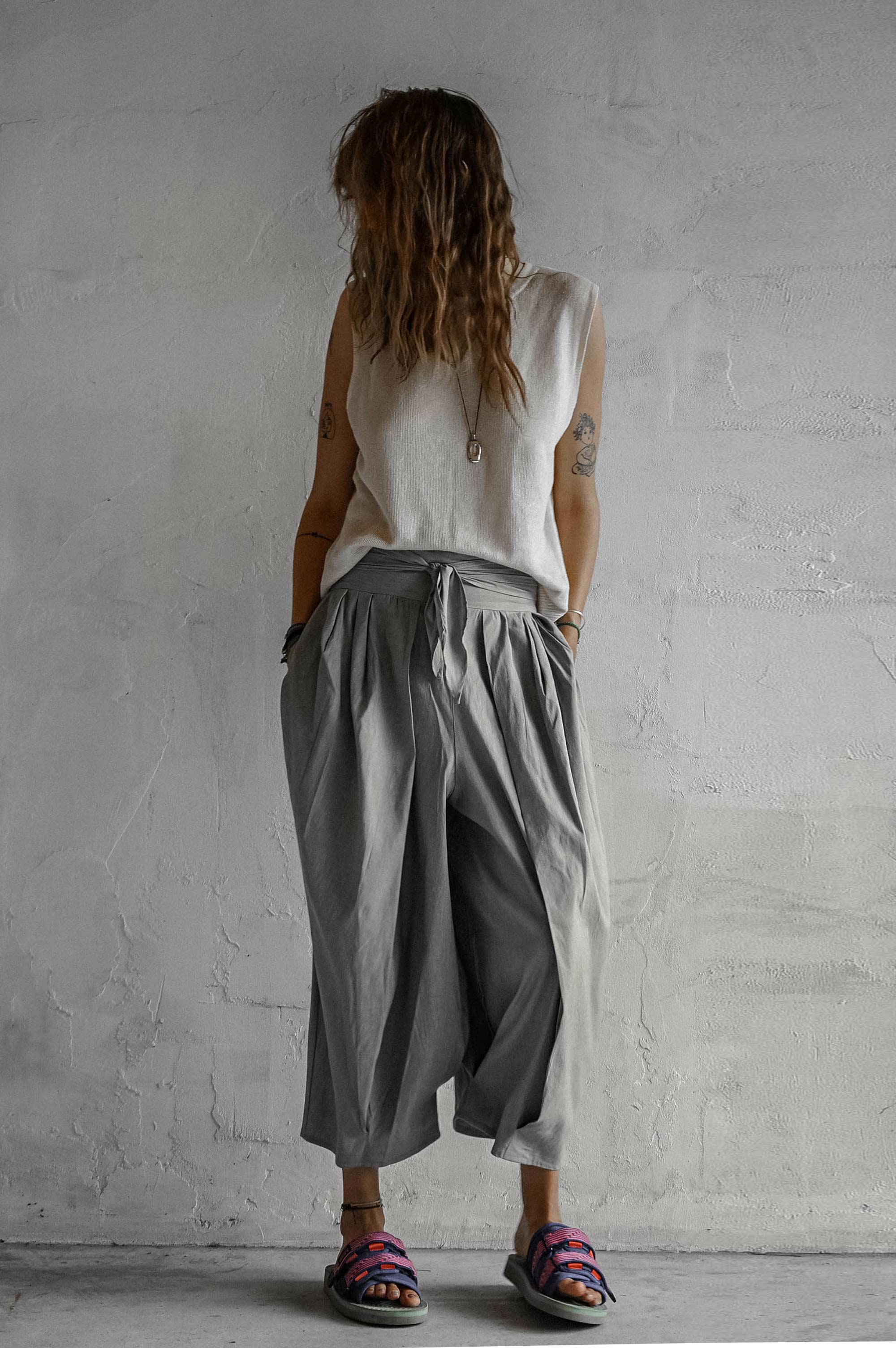 Offshore Trousers