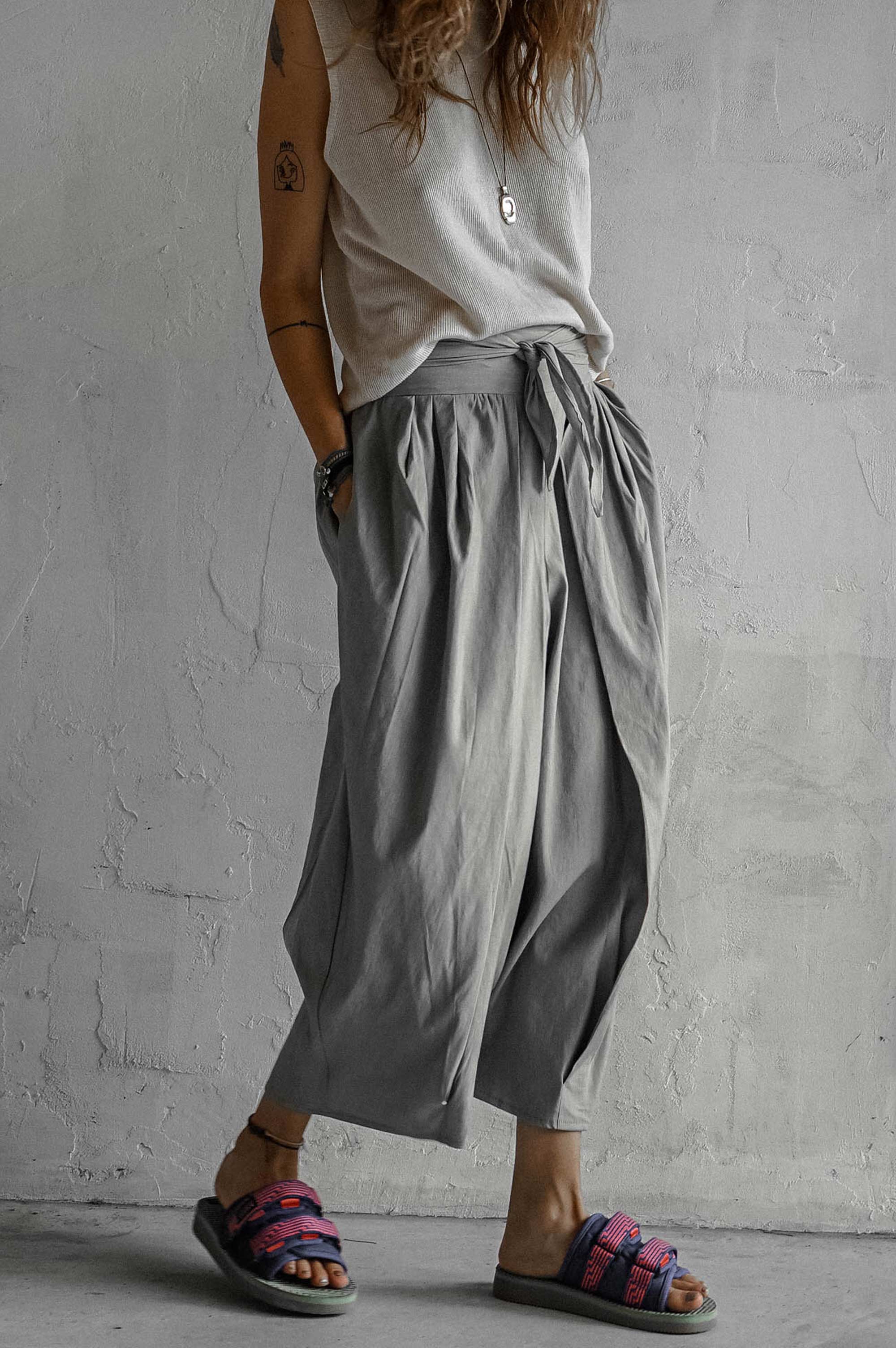 Offshore Trousers