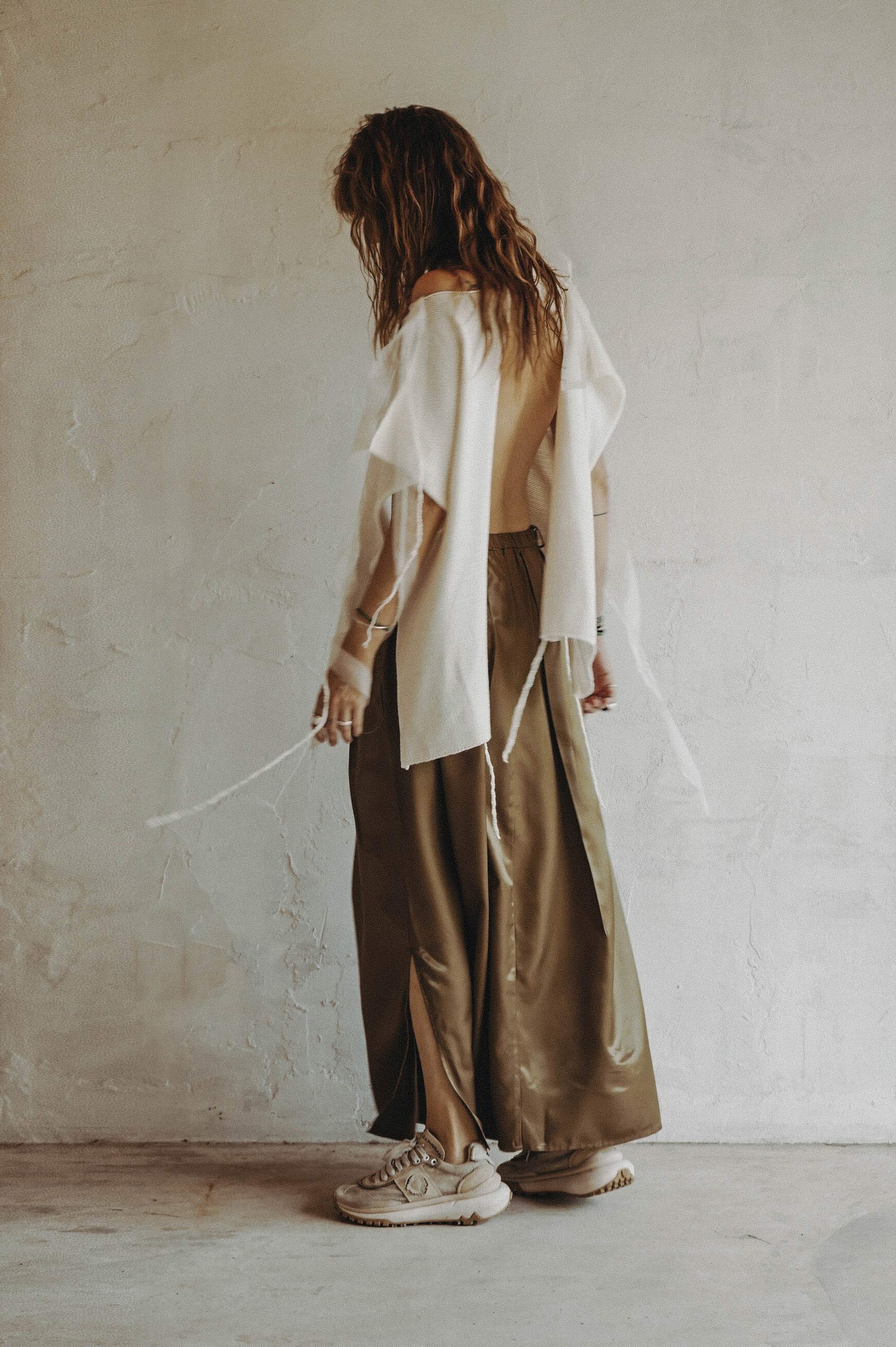 Les Nuits Skirt