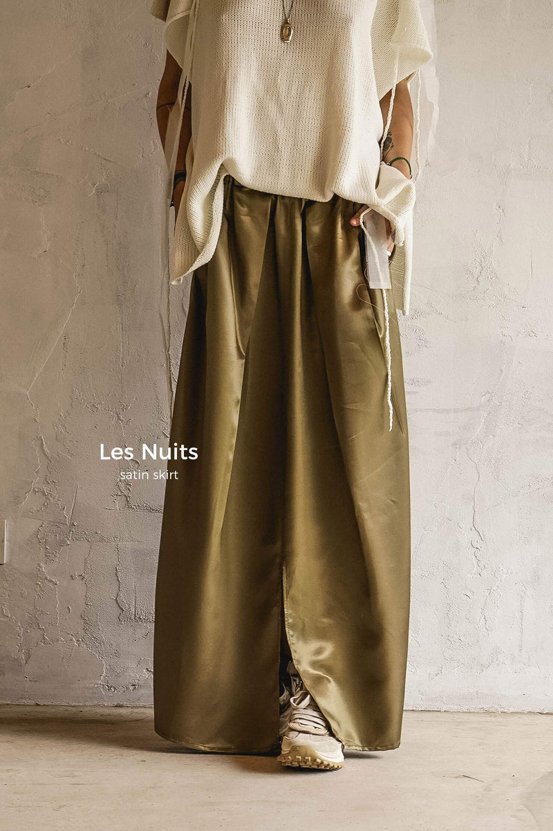 Les Nuits Skirt