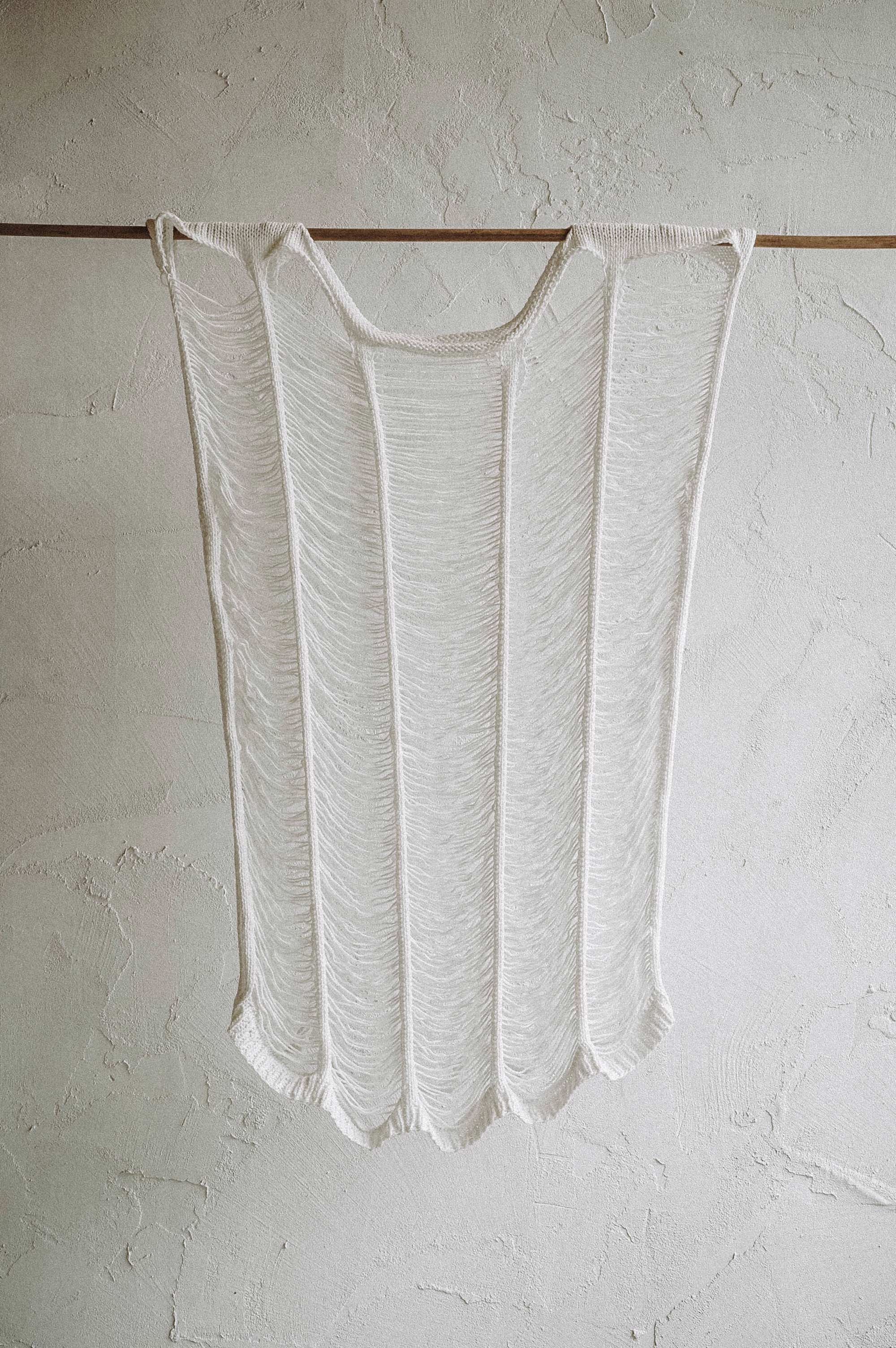 Whispering Wind Summer Top