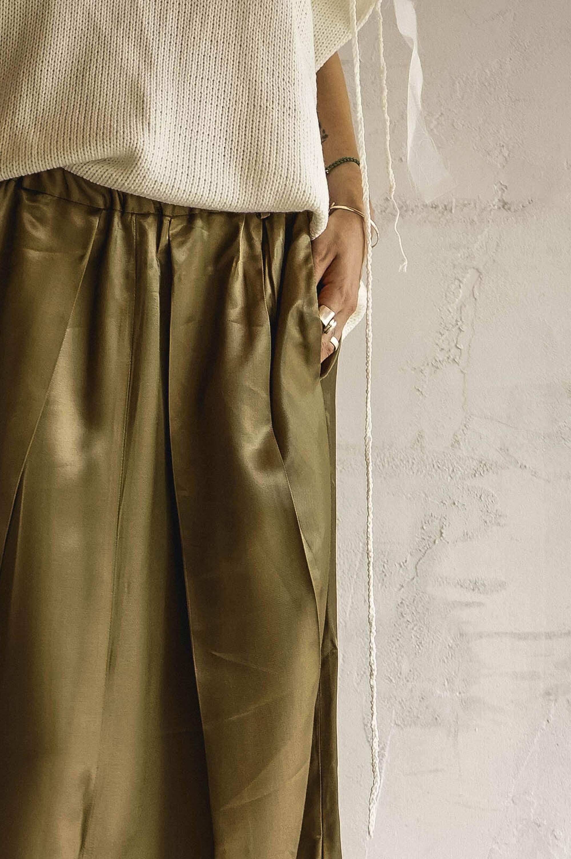 Les Nuits Skirt