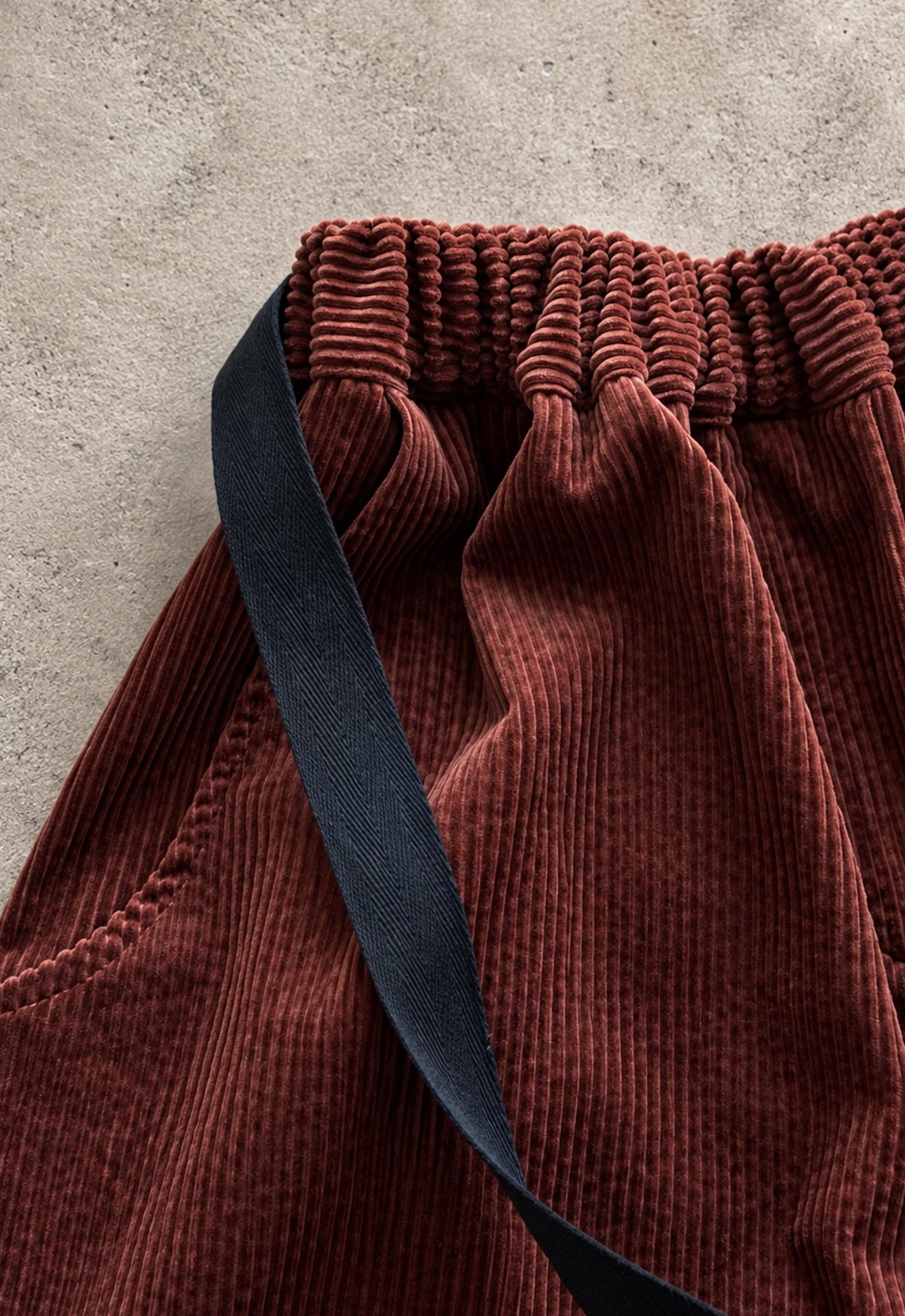 The Caravan Corduroy Trousers