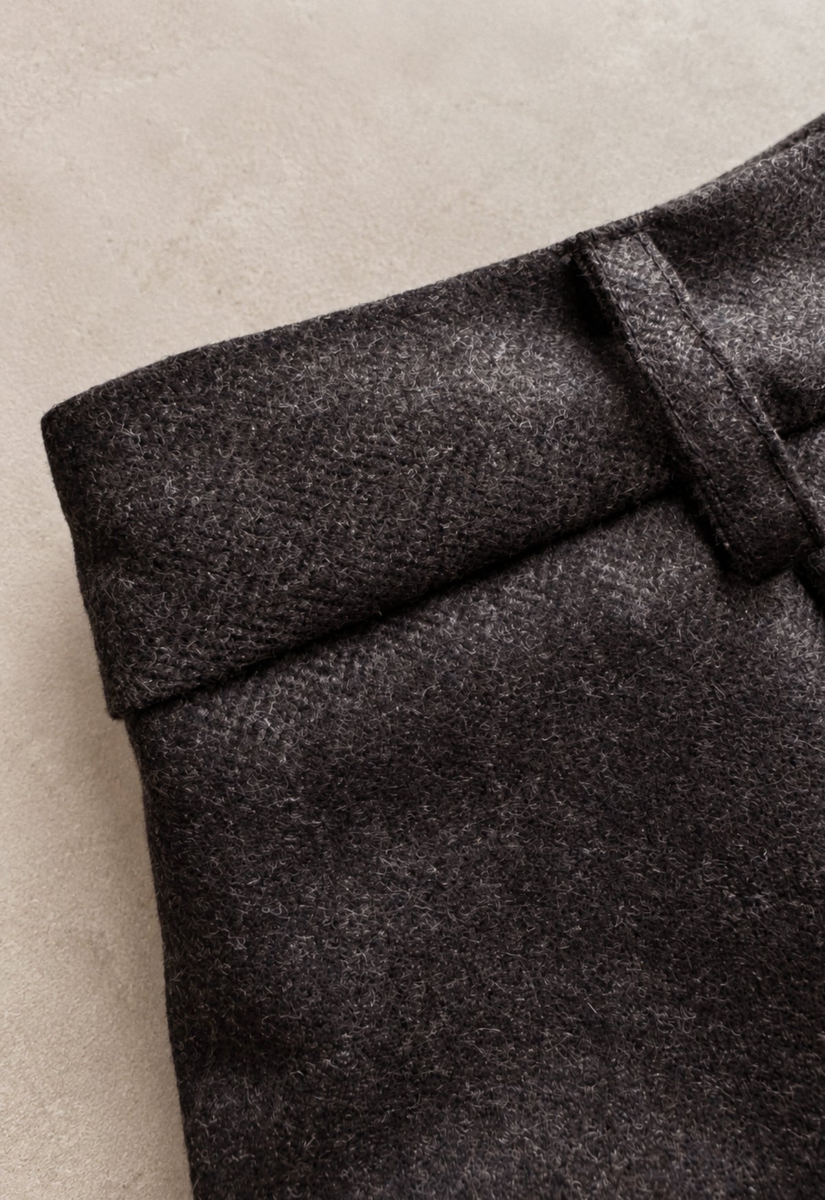 Bloomsbury Premium Wool Trousers