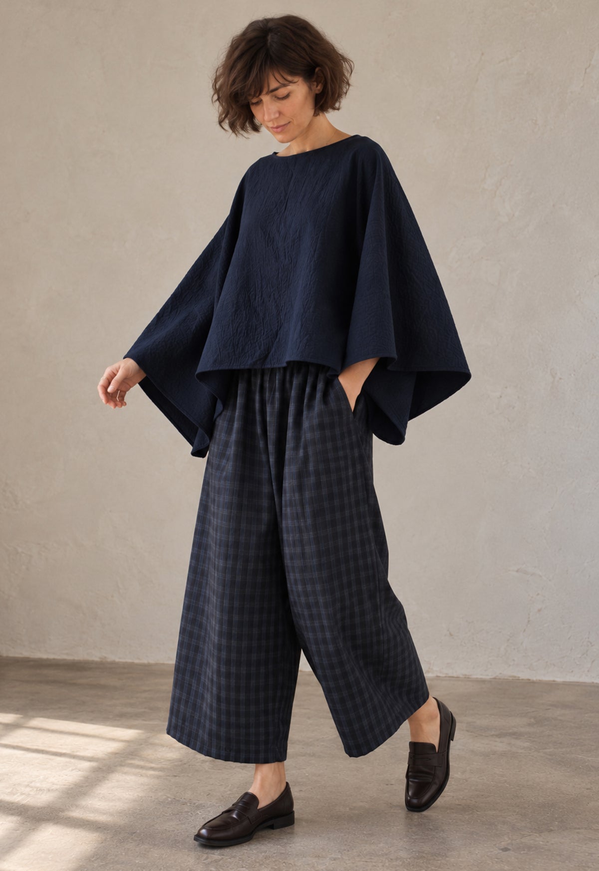 The Wayfarer Trousers