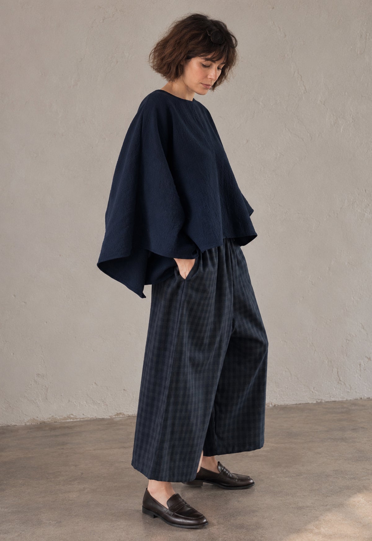 The Wayfarer Trousers