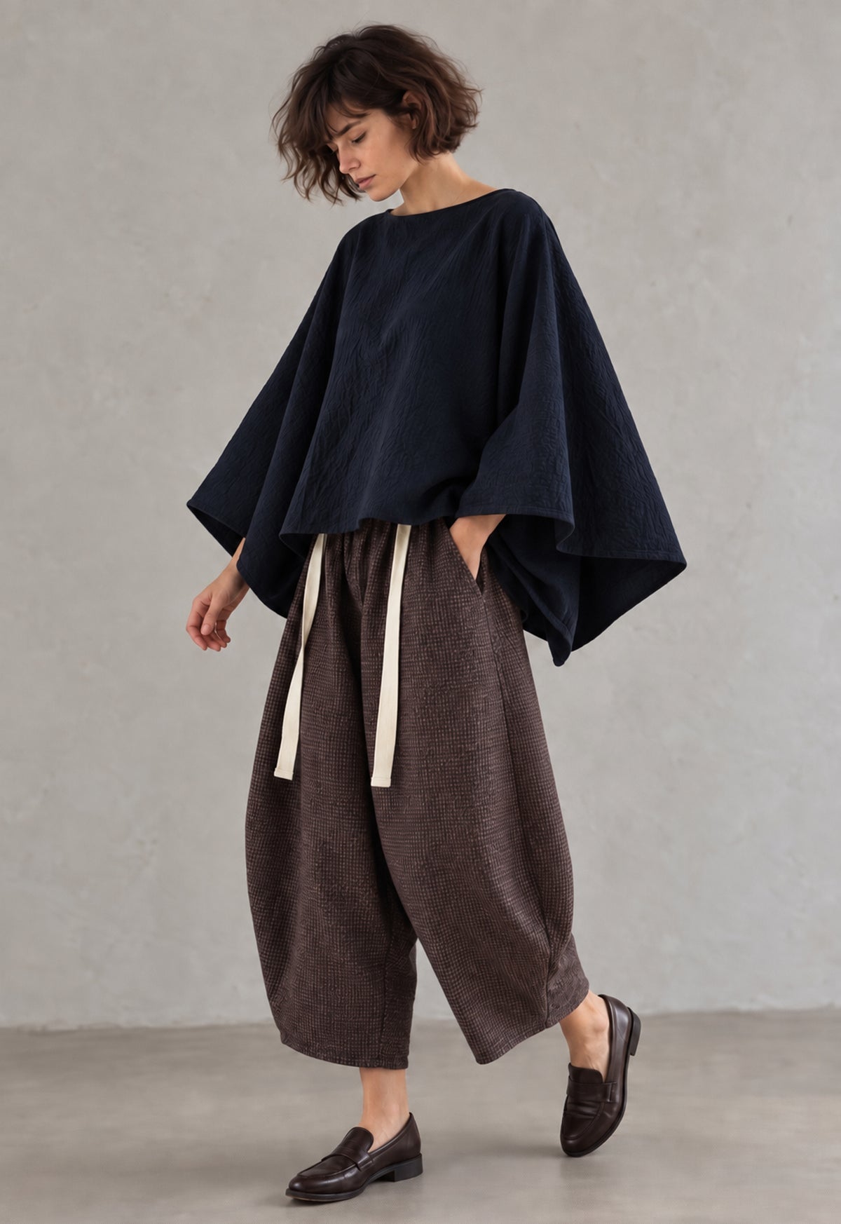 The Ramble Trousers