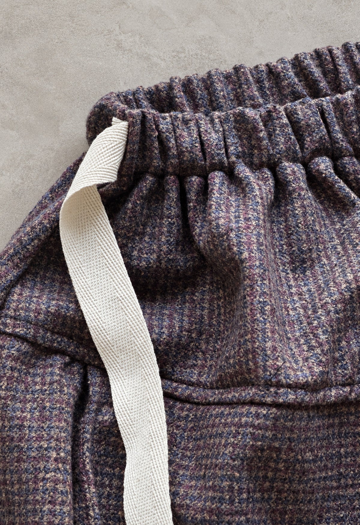 The Ramble Trousers