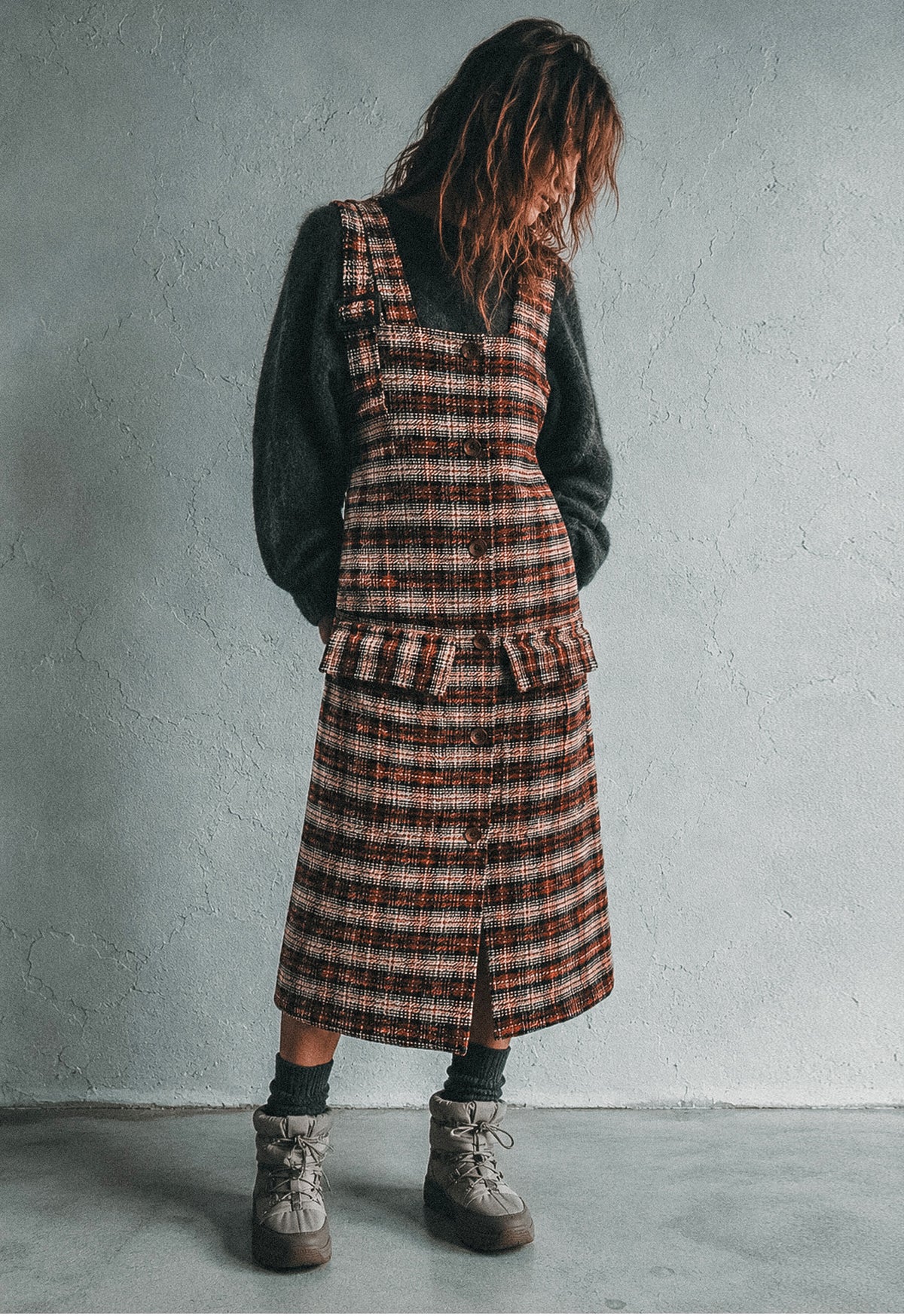 The British Pinafore