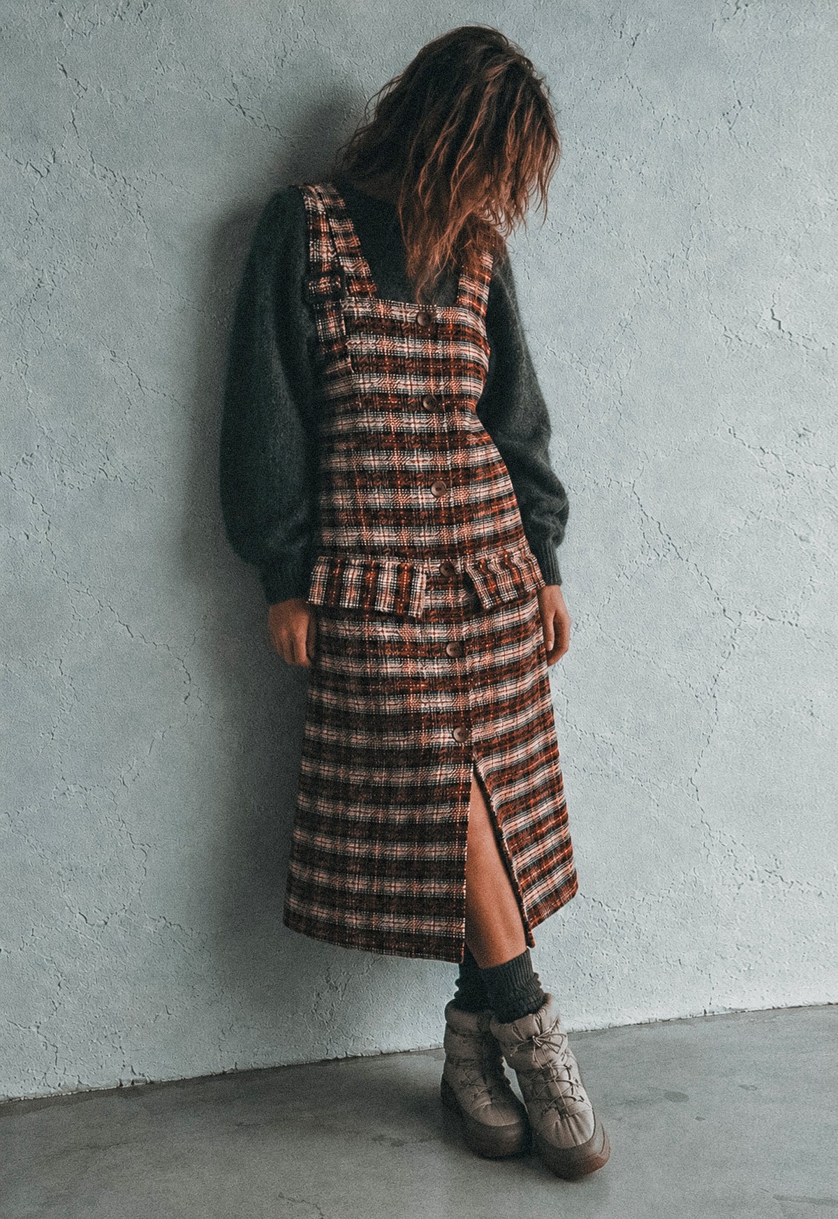 The British Pinafore