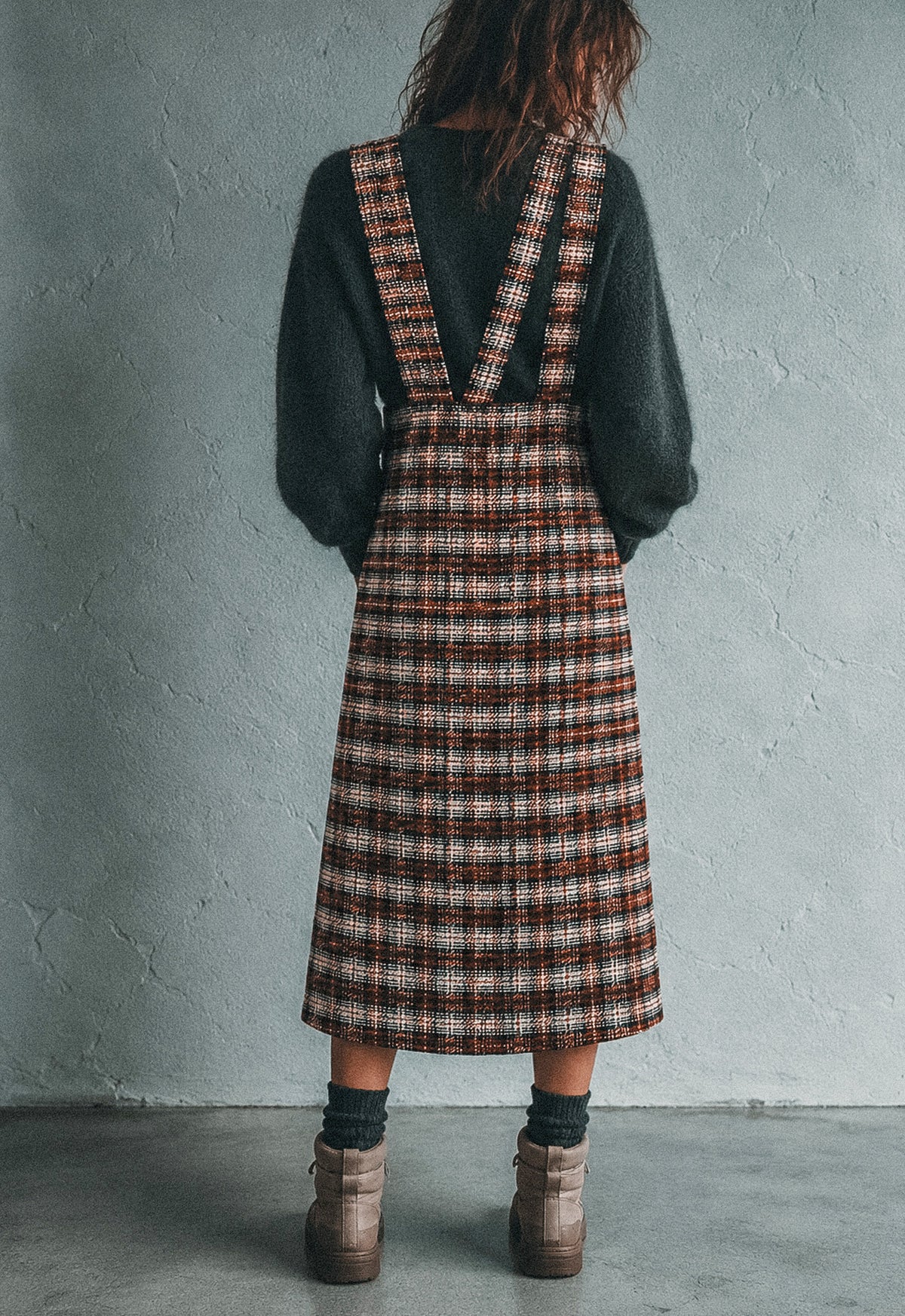 The British Pinafore