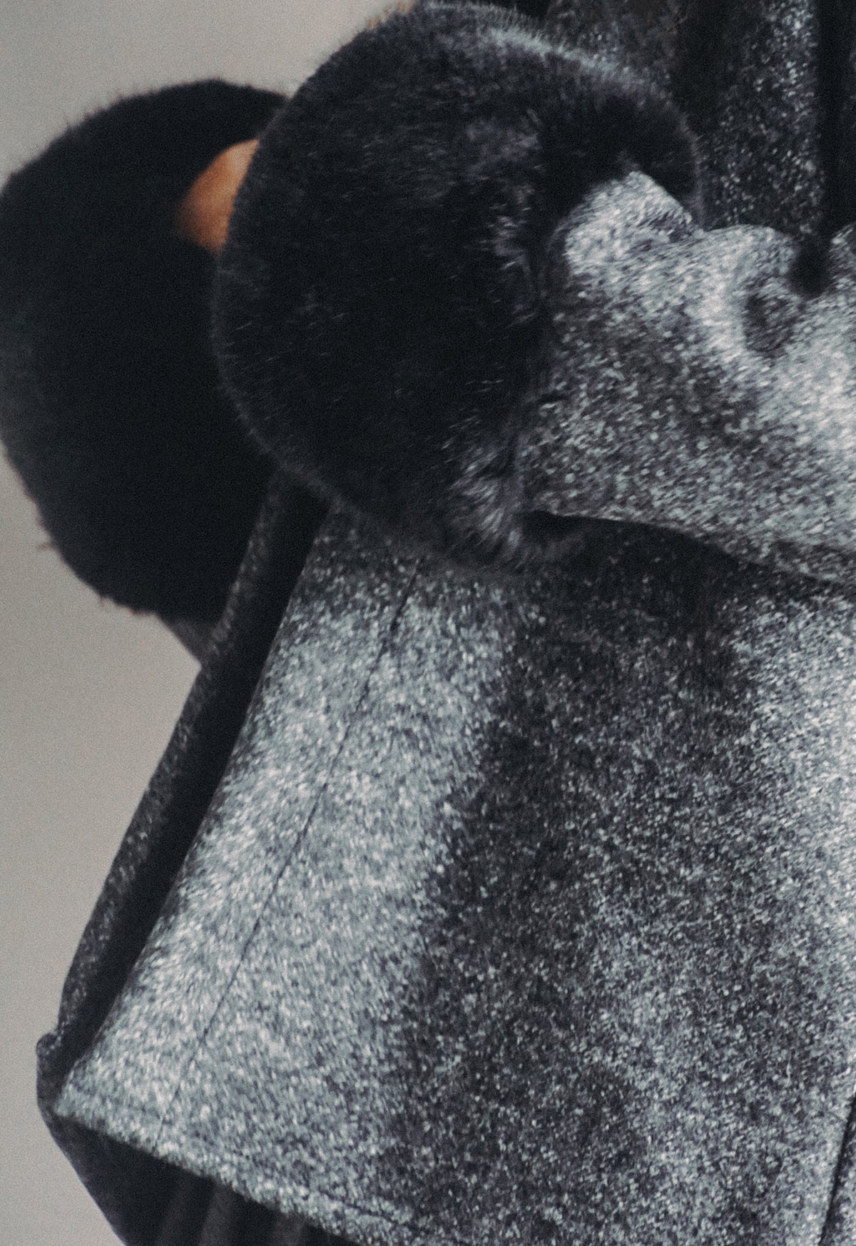 The Ashford Wool Jacket