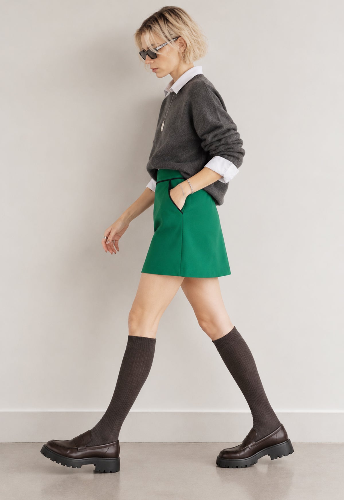 Margot Skirt