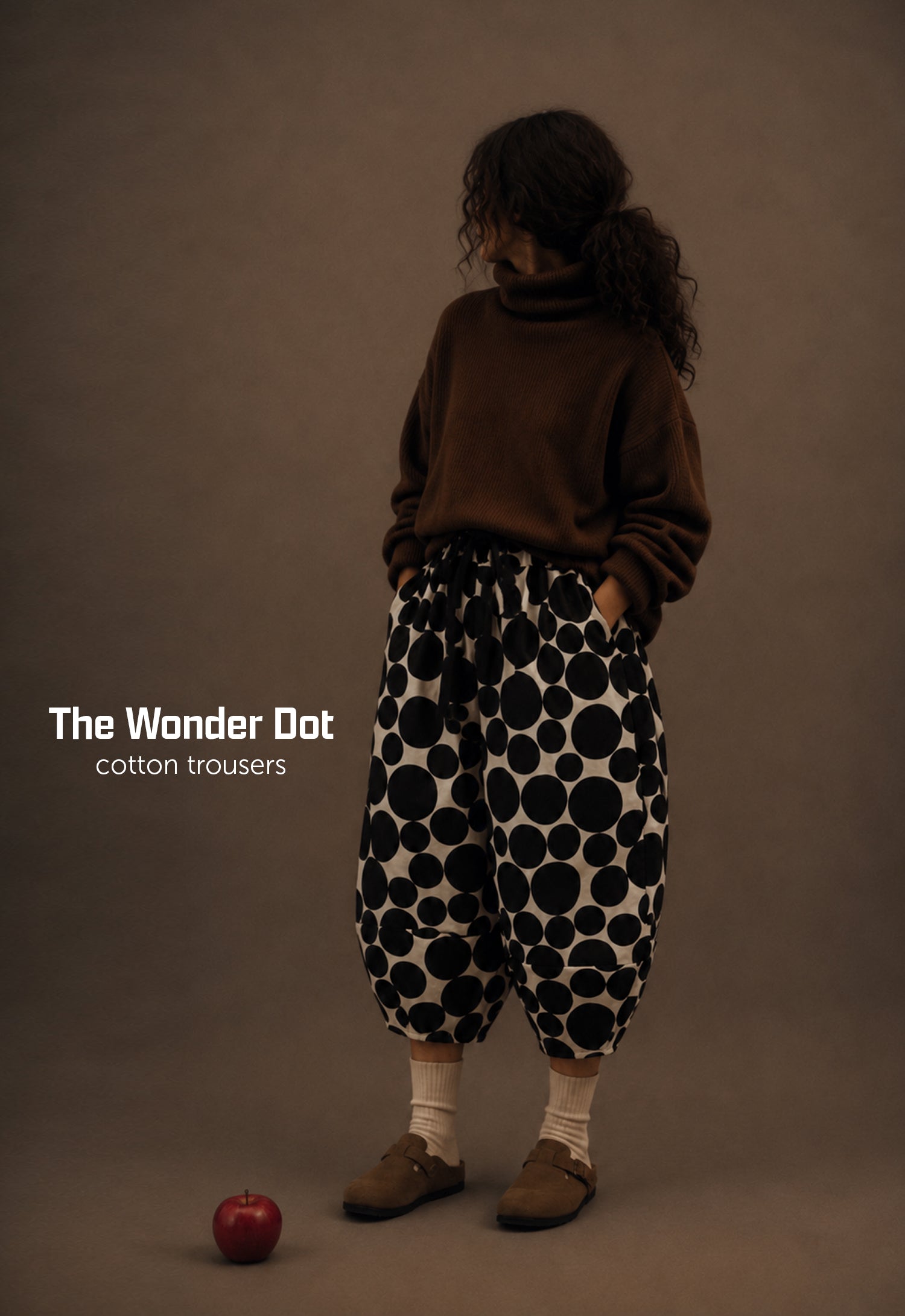 The Wonder Dot
