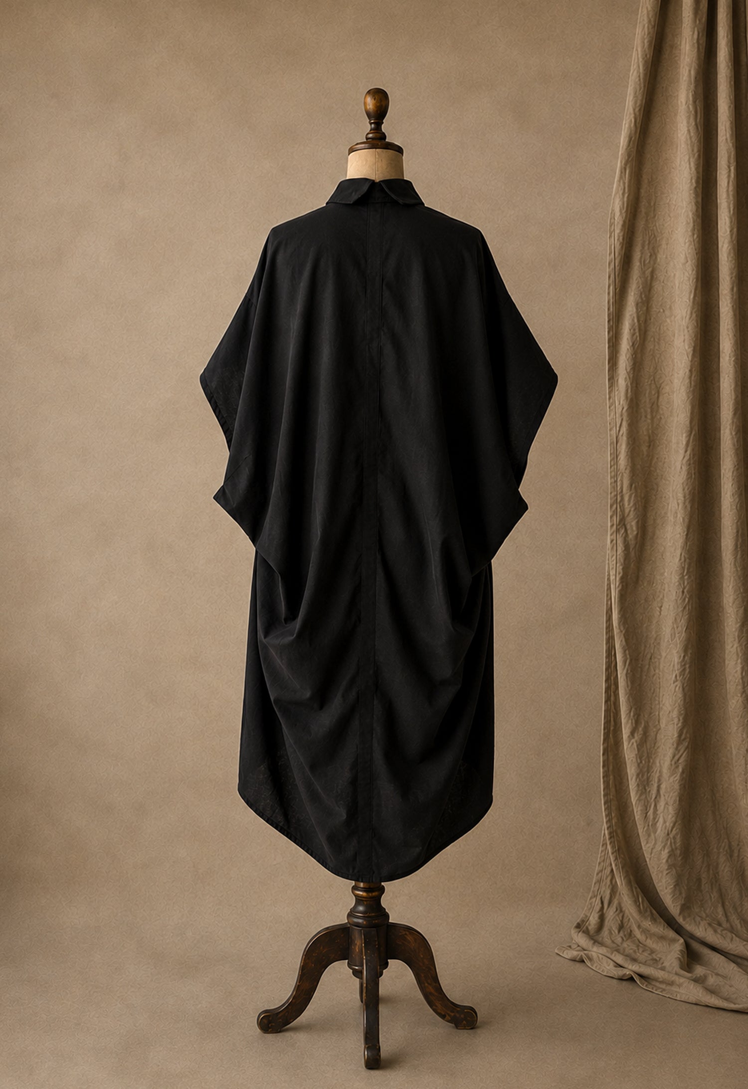 Yūgen Shirt Dress