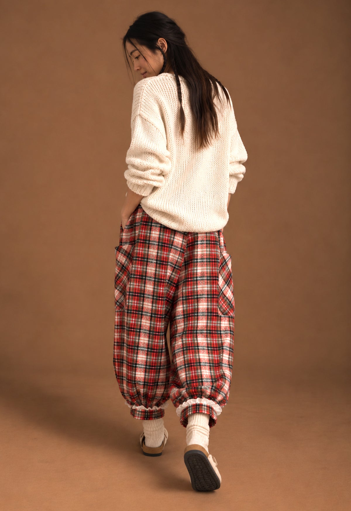 The Wonderer Trousers