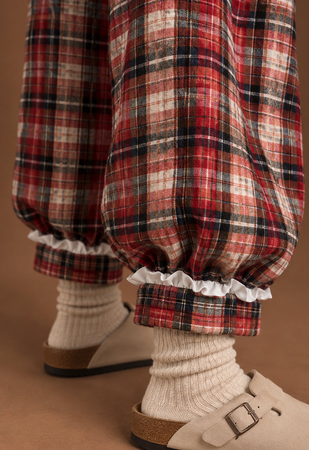 The Wonderer Trousers