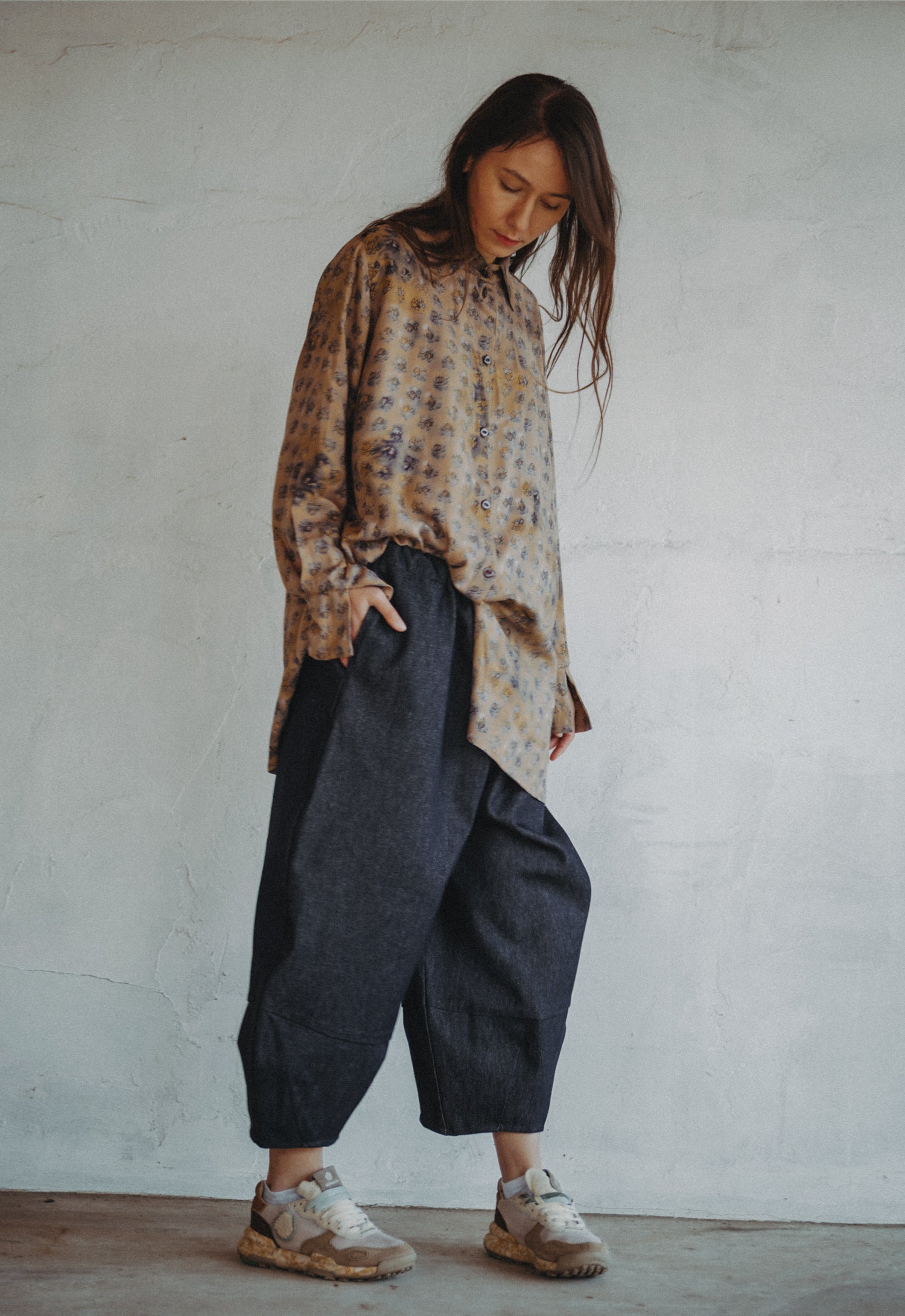 In bloom Shirt