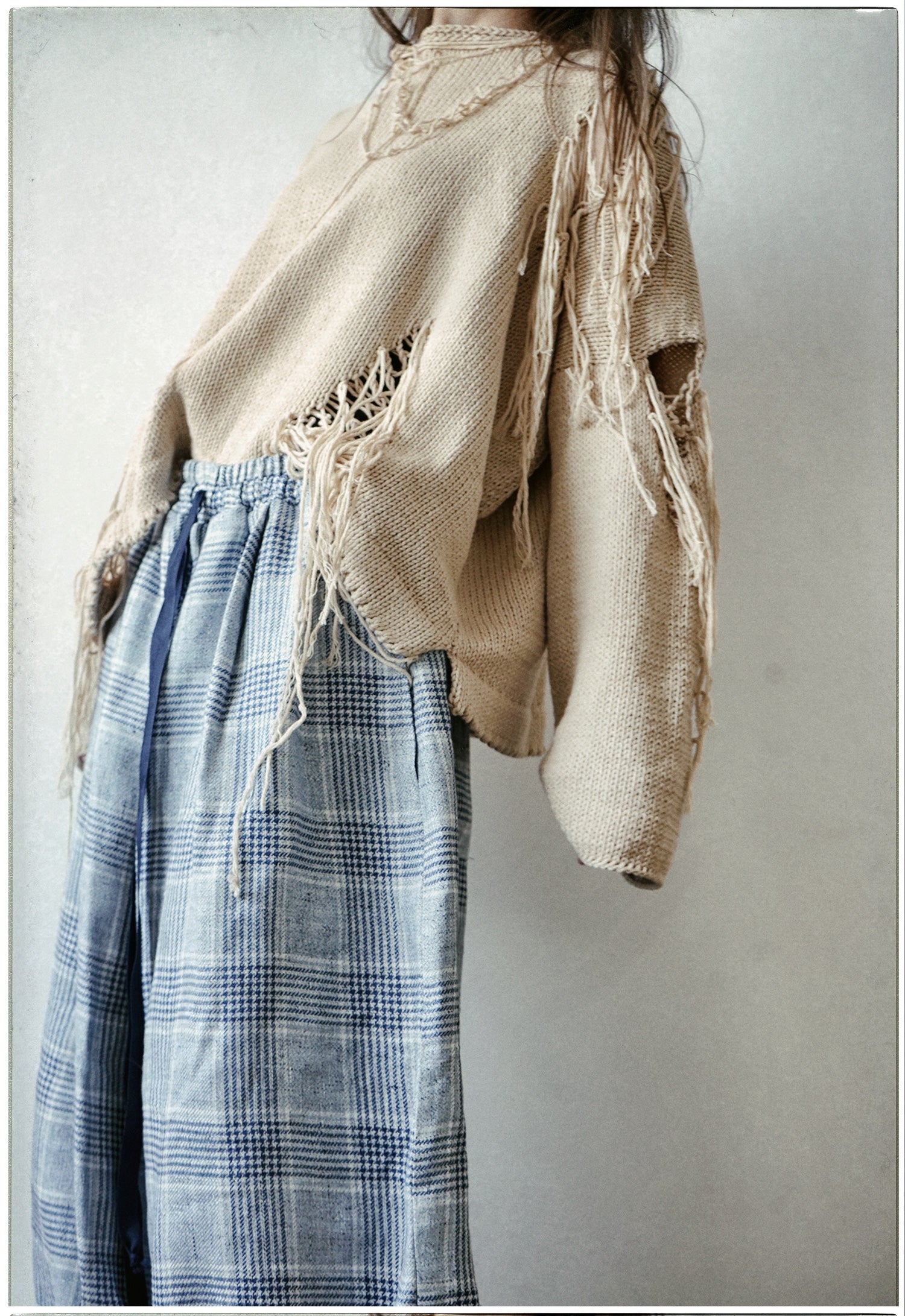 MISS PONYO TROUSERS