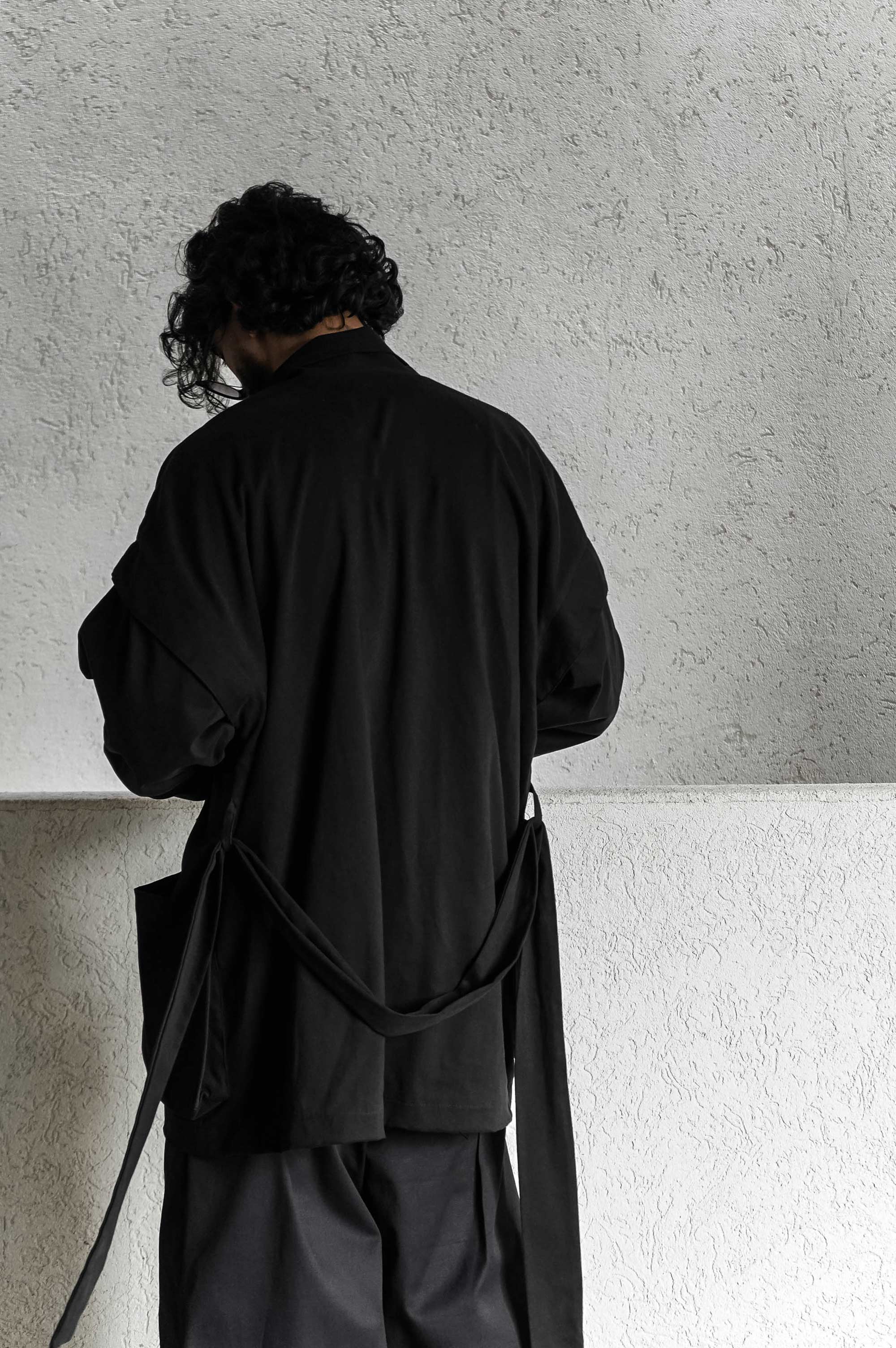 Underblack Cardigan