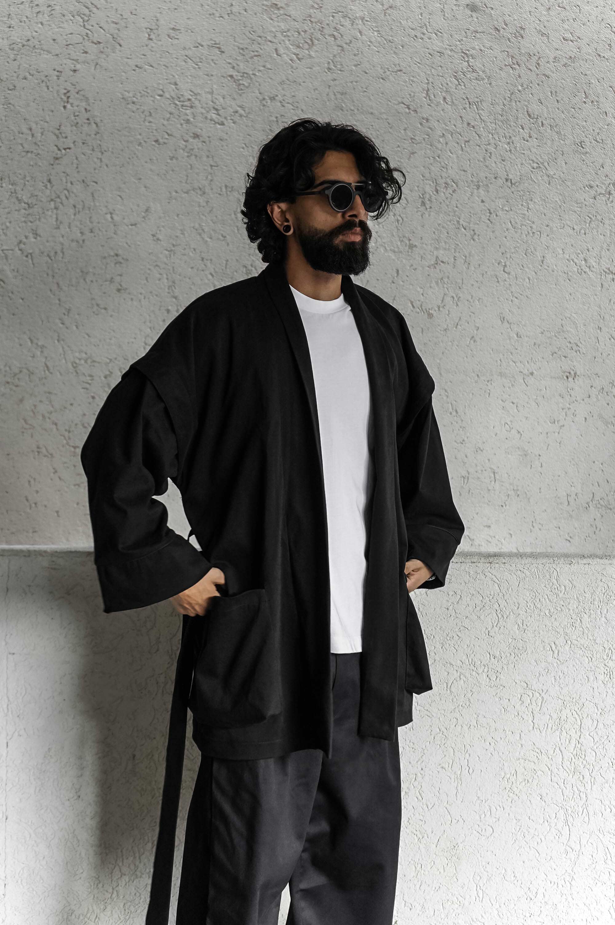Underblack Cardigan