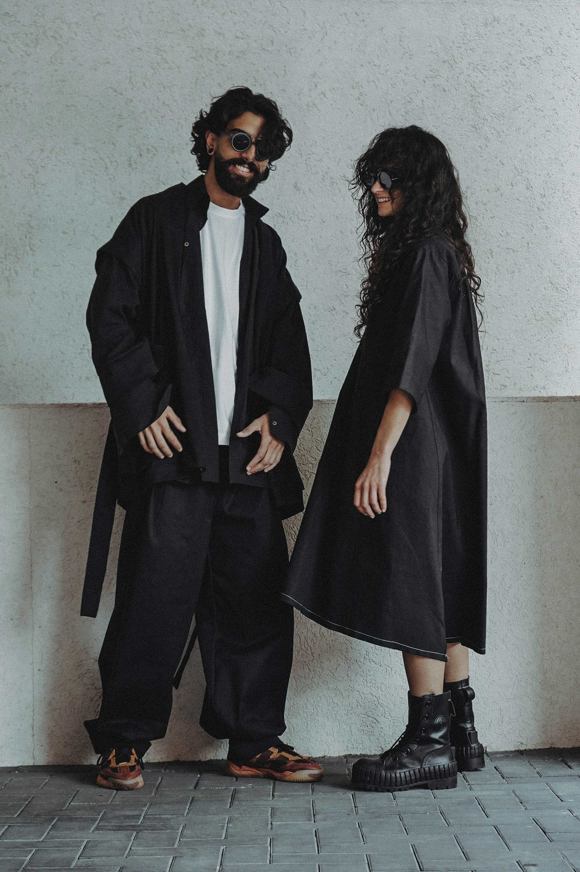 Underblack Cardigan