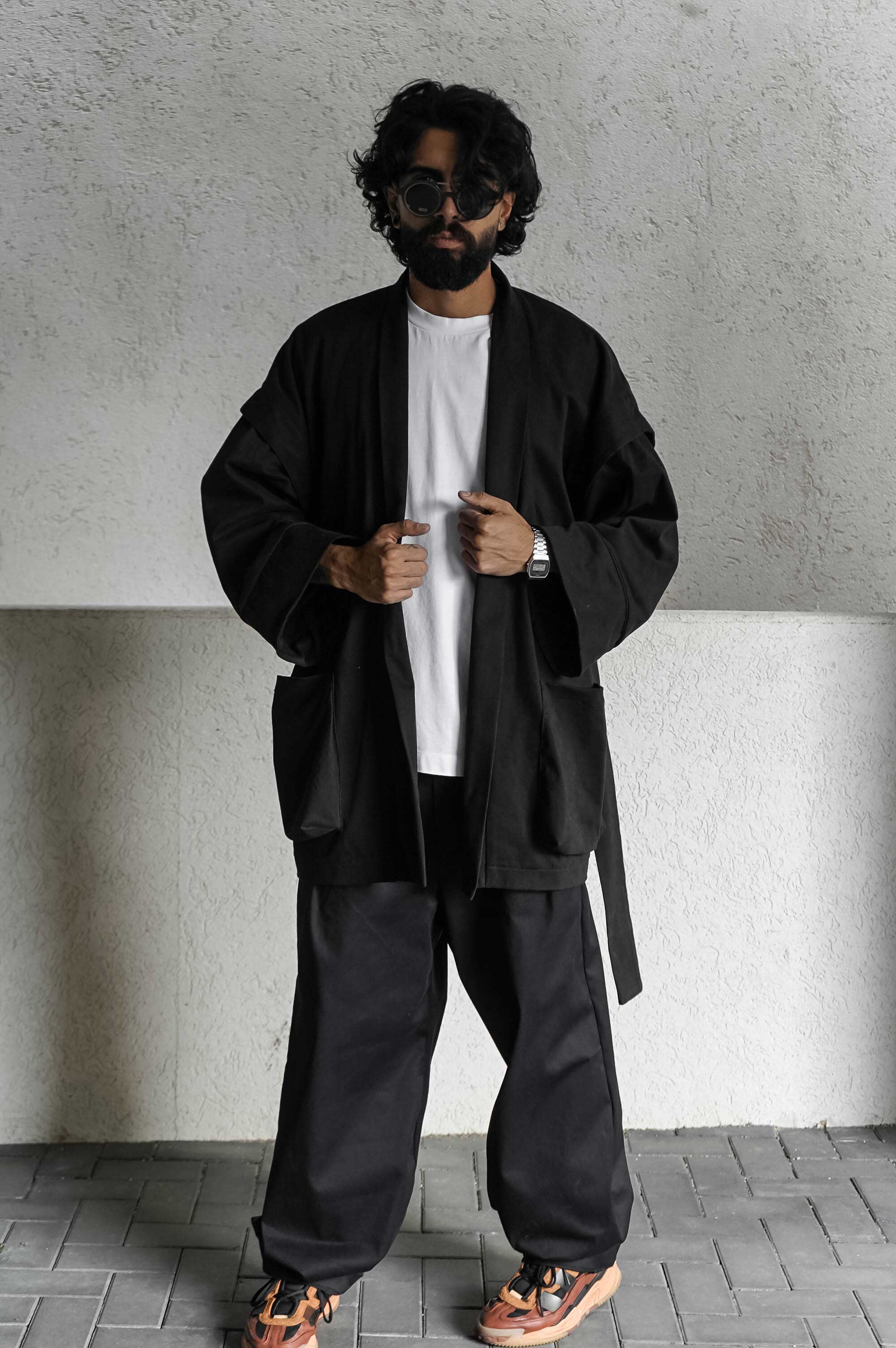 Underblack Cardigan