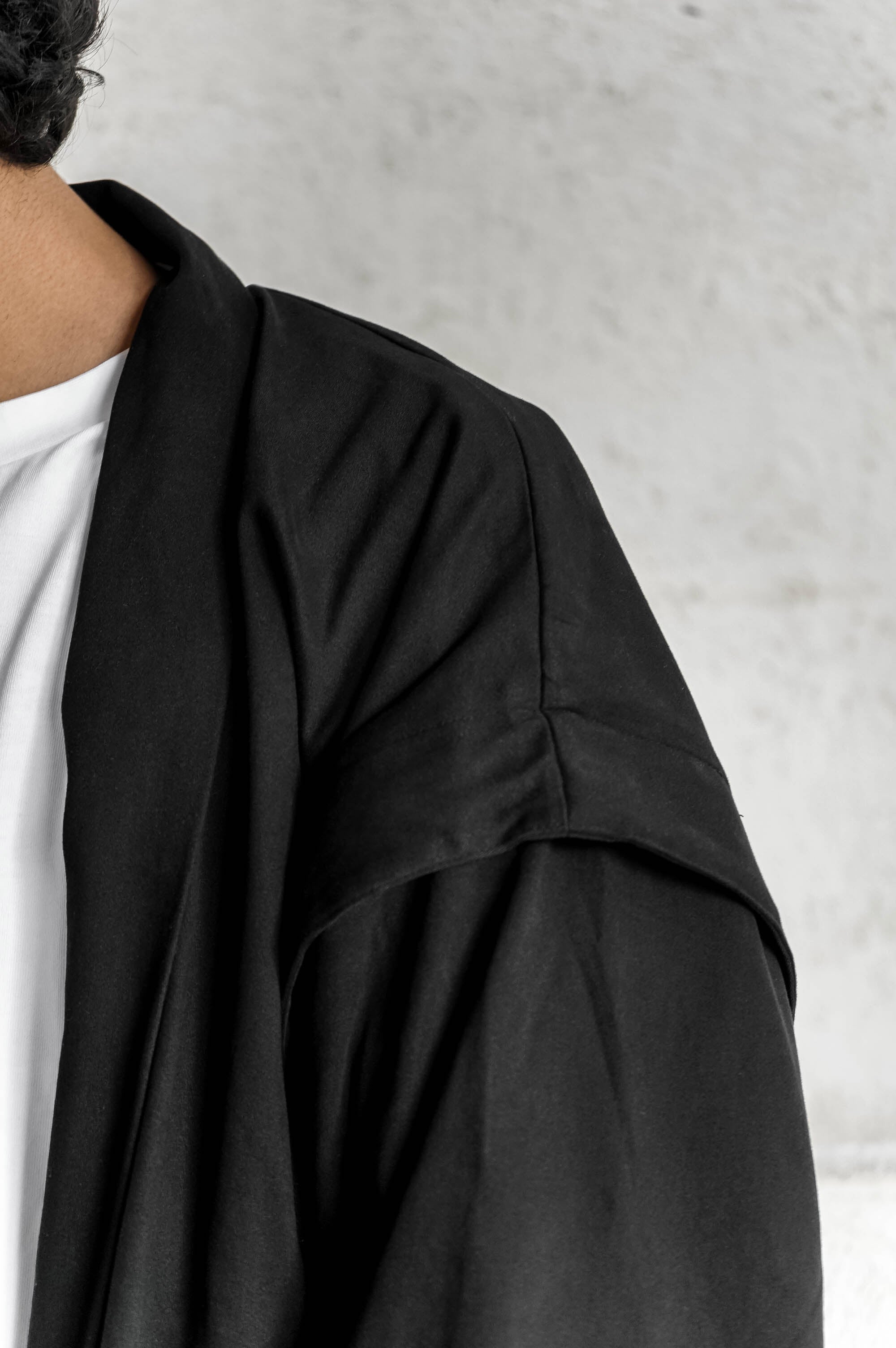 Underblack Cardigan