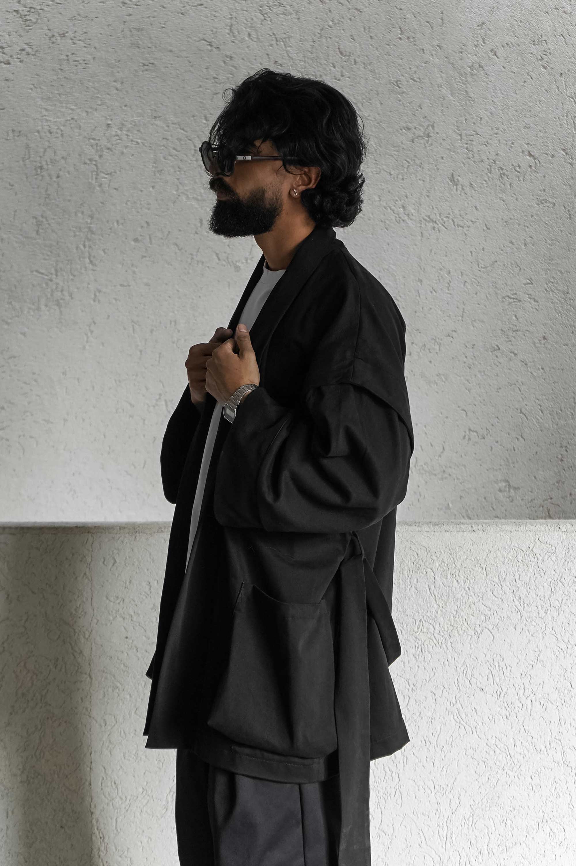 Underblack Cardigan