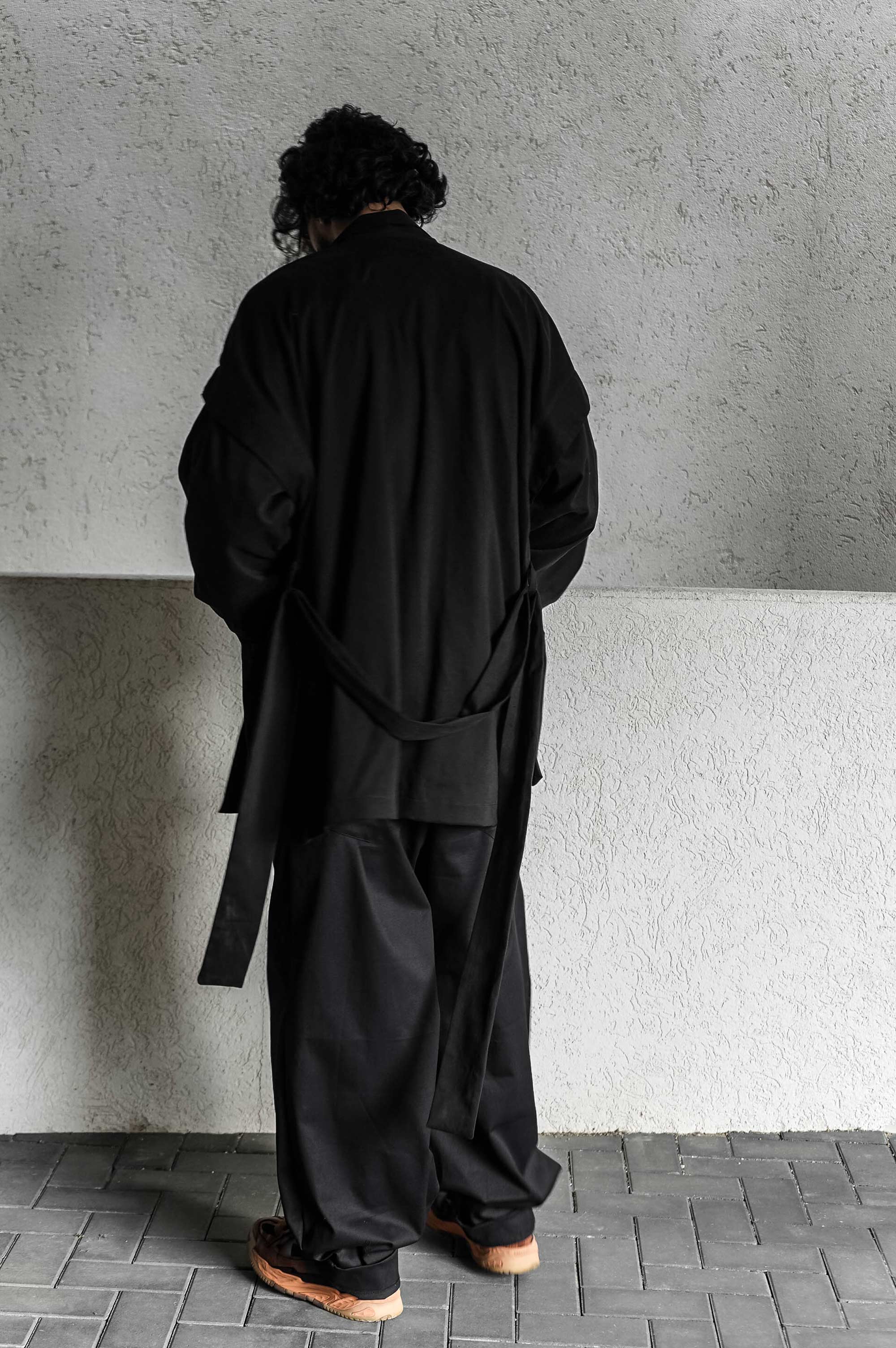 Underblack Cardigan