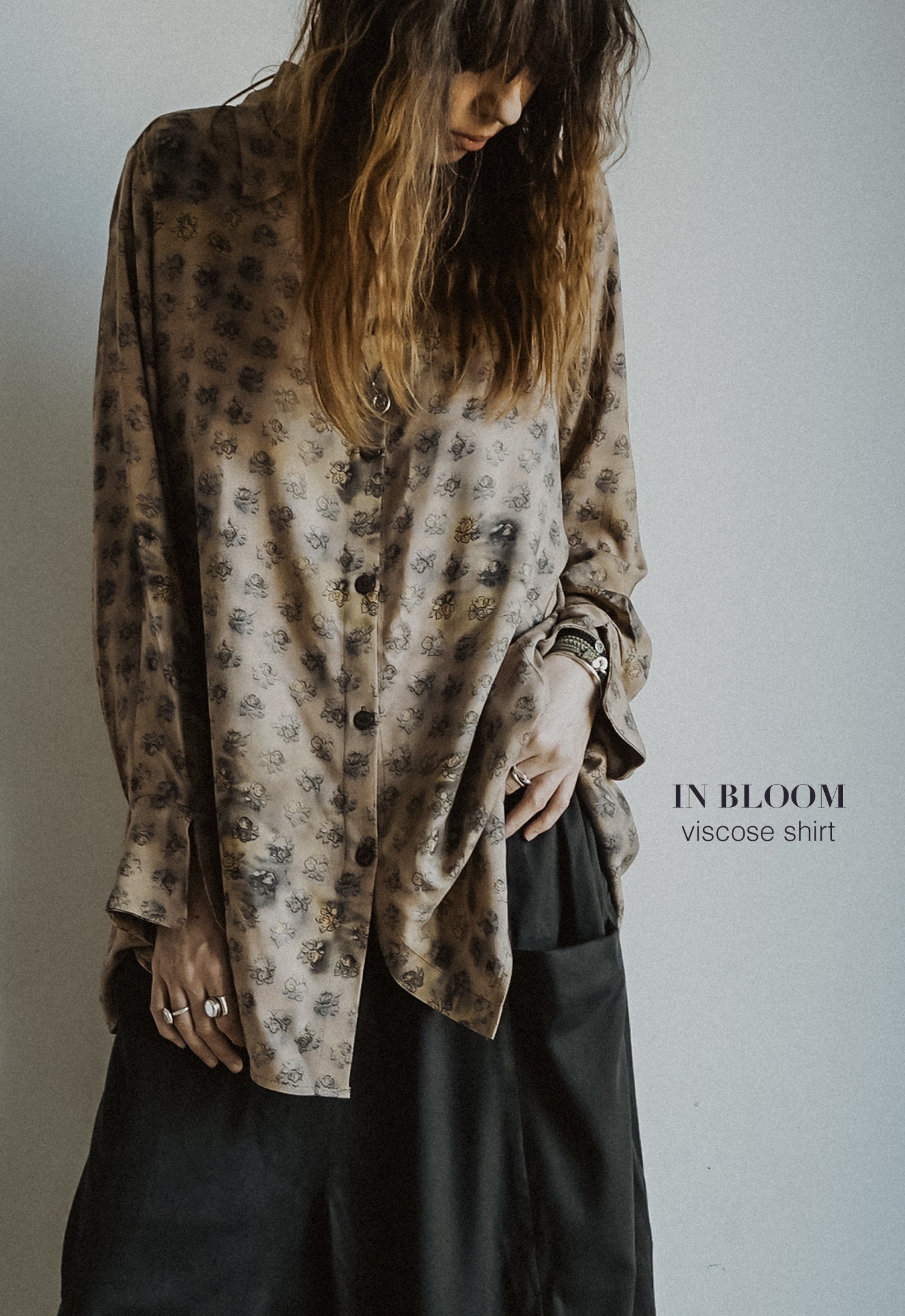 In bloom Shirt
