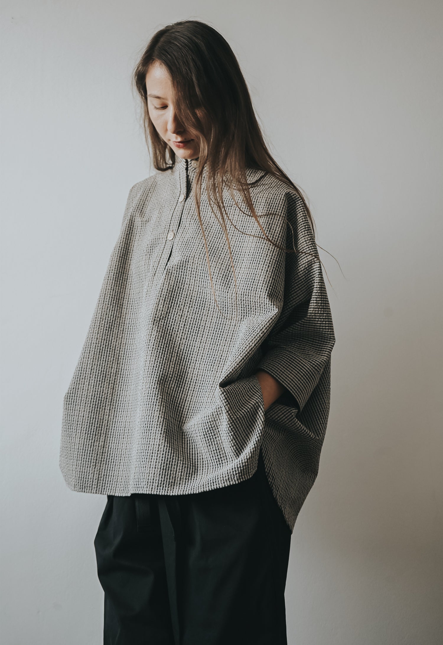 Little Forest Cotton Shirt