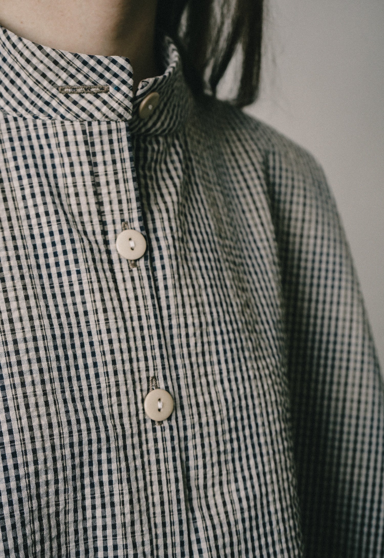 Little Forest Cotton Shirt