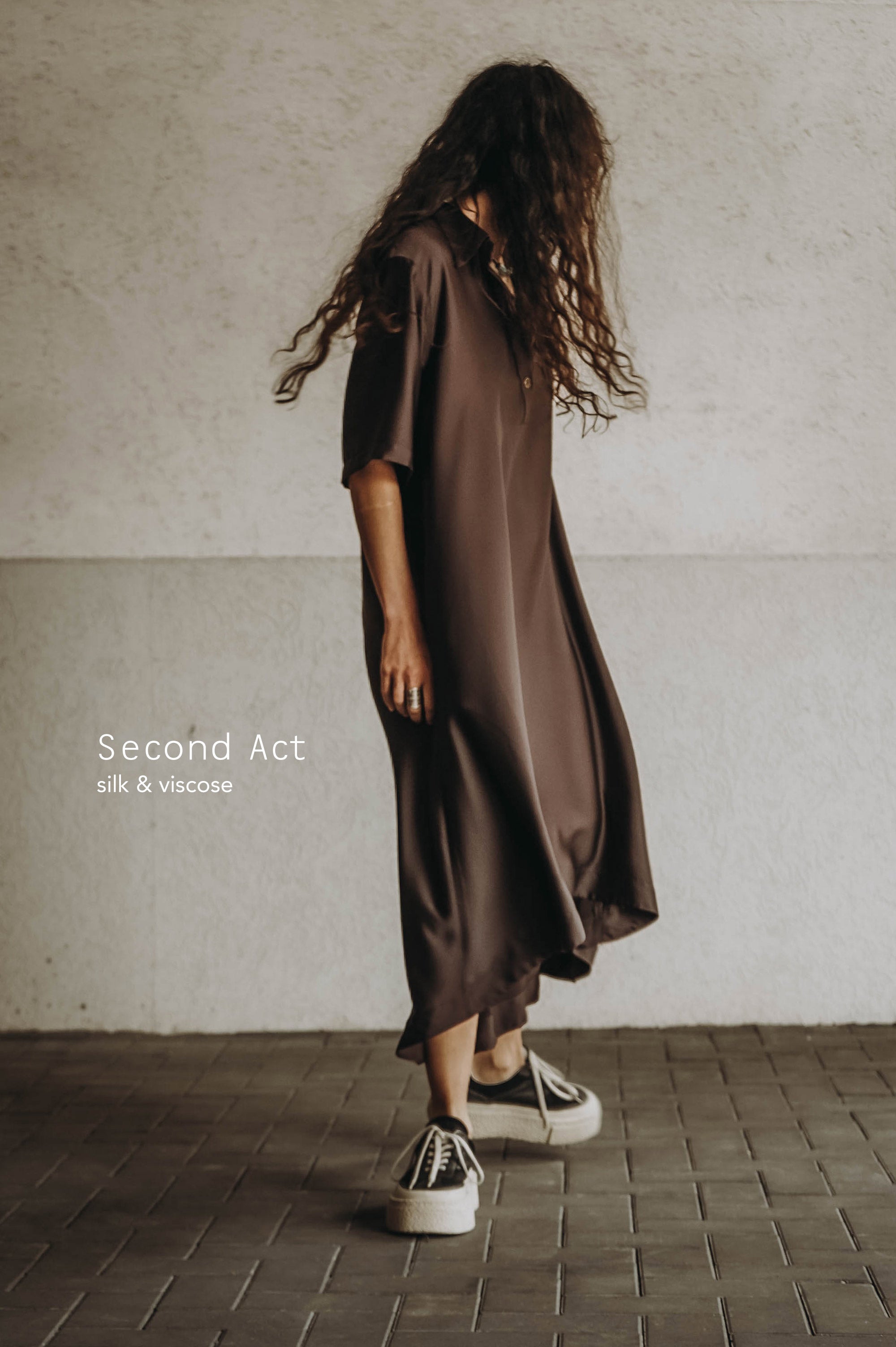 Second Act