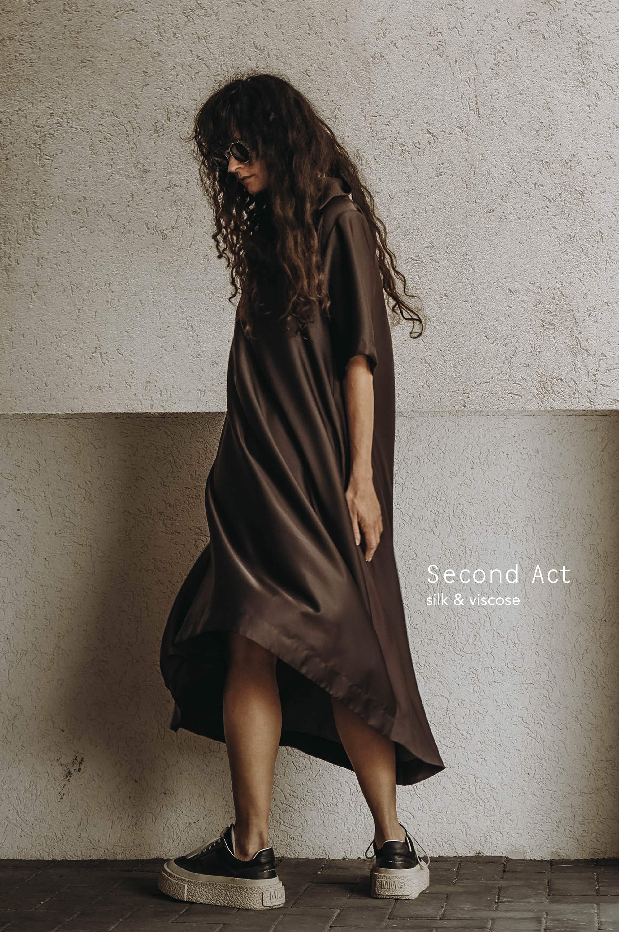 Second Act