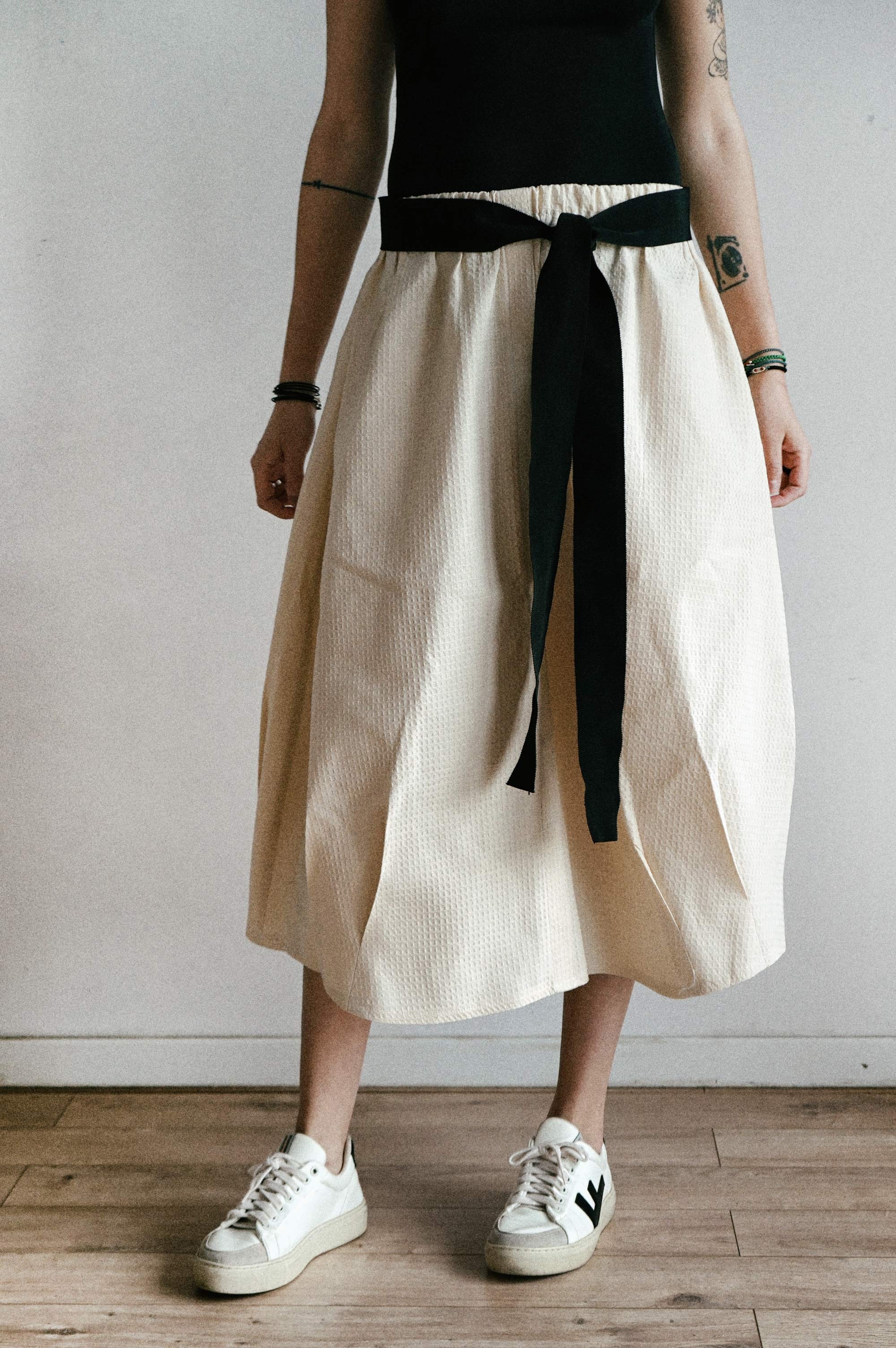 Fleetwood skirt