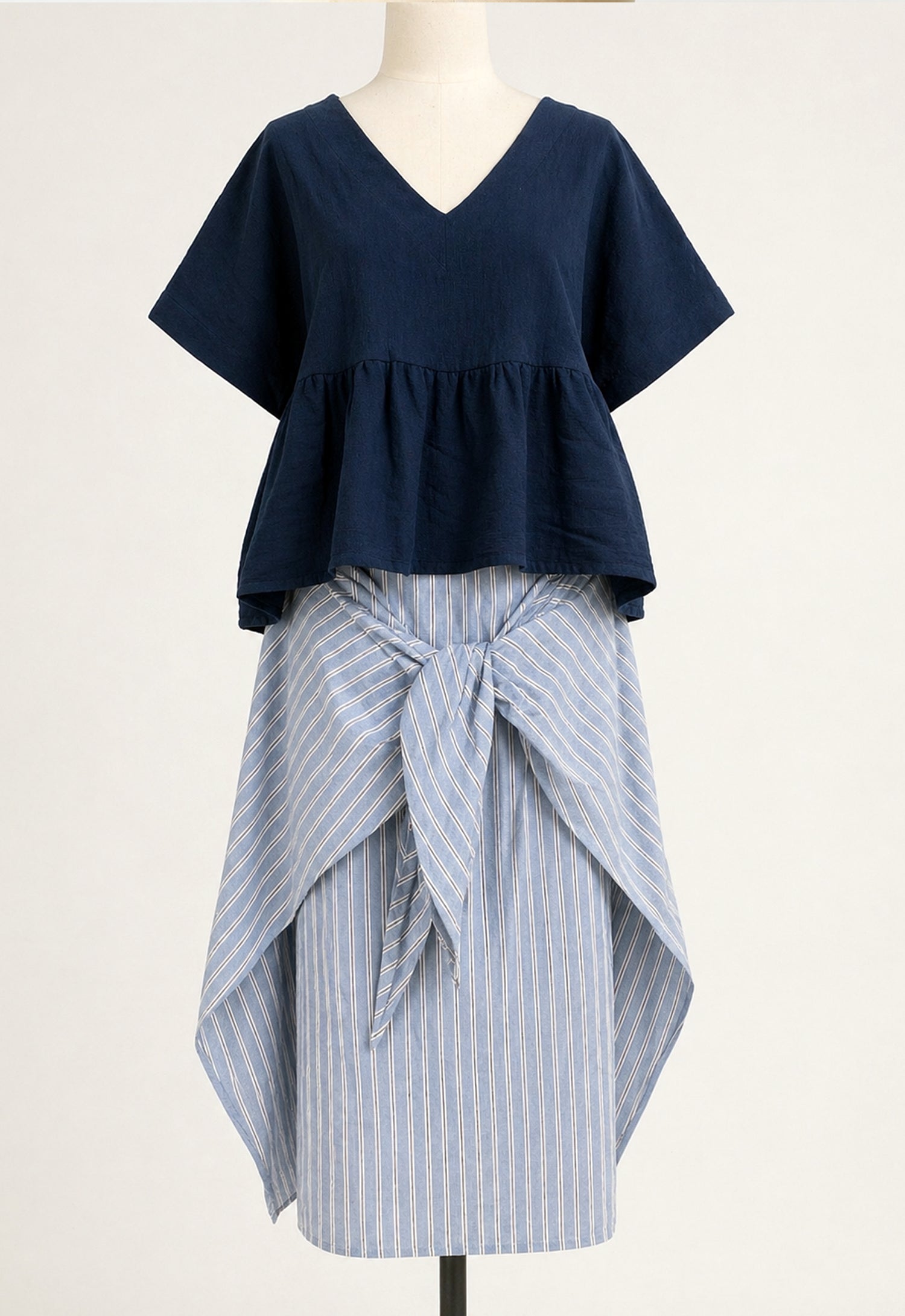 Dear M. Organic Cotton Skirt