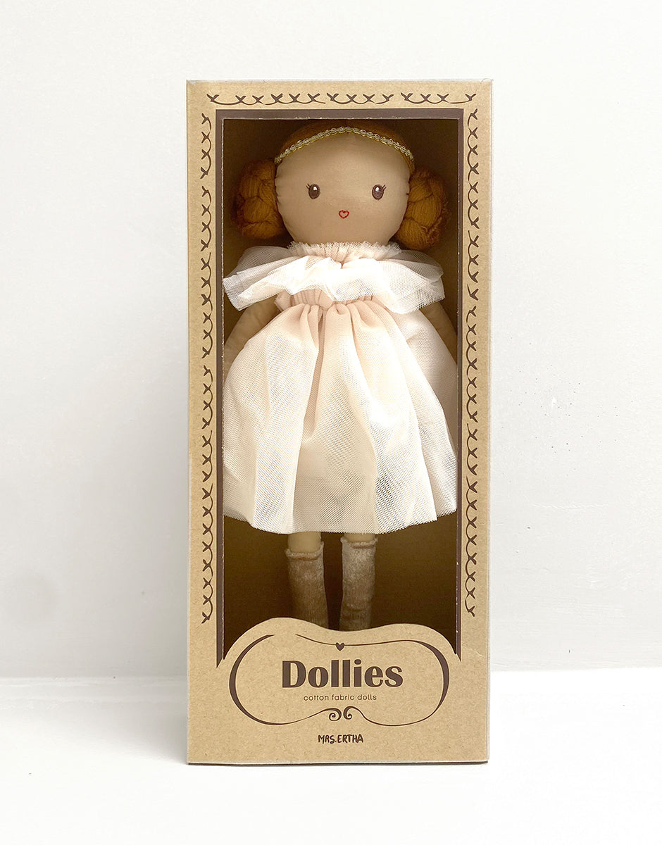 Dollies - Lilly Toots