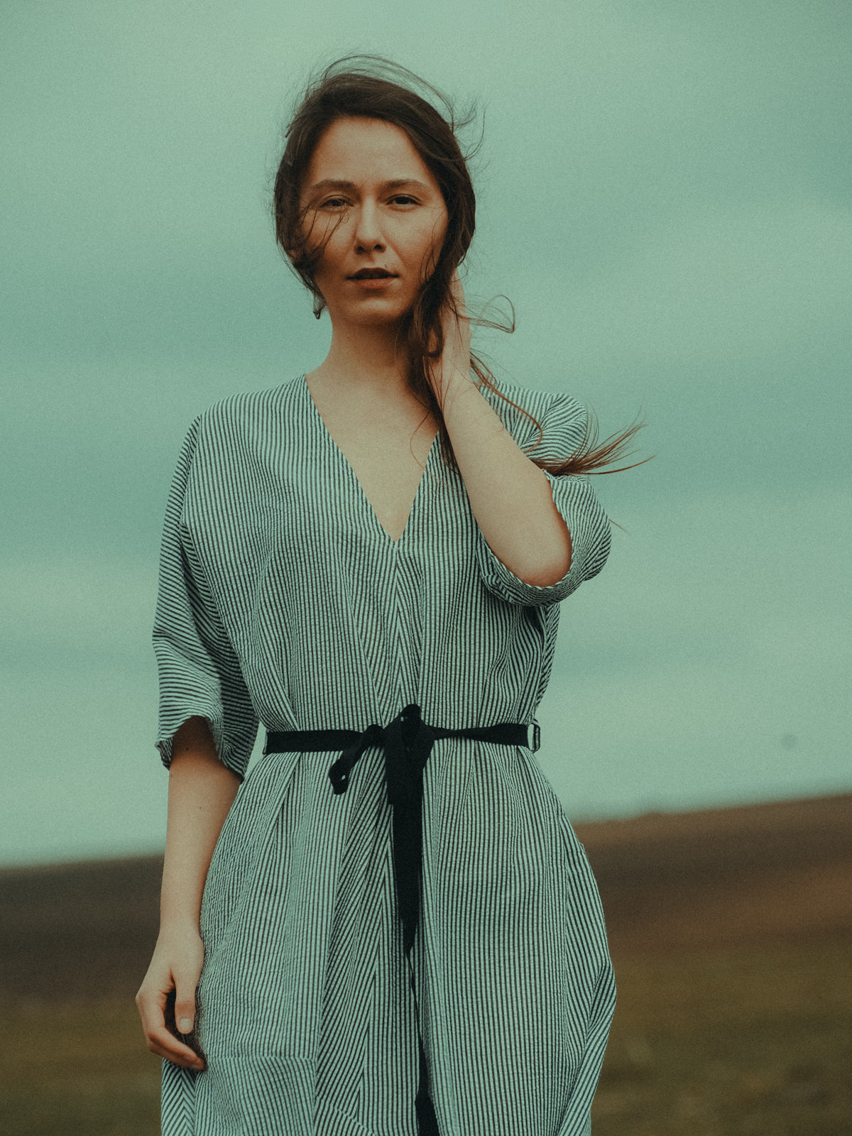 Gone with the wind dress