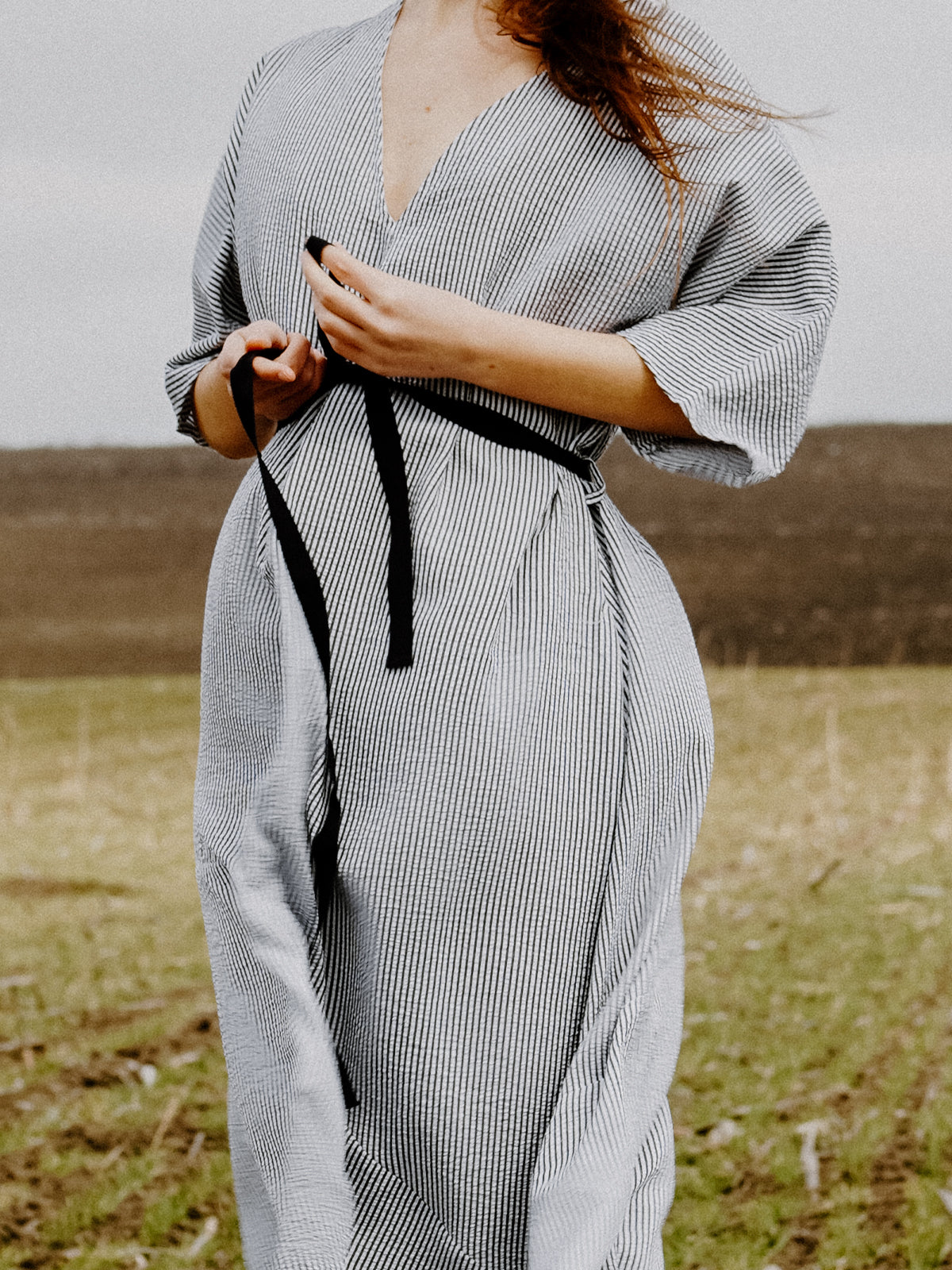 Gone with the wind dress