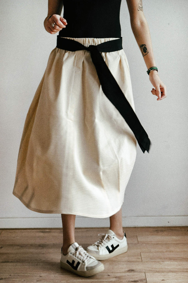 Fleetwood skirt