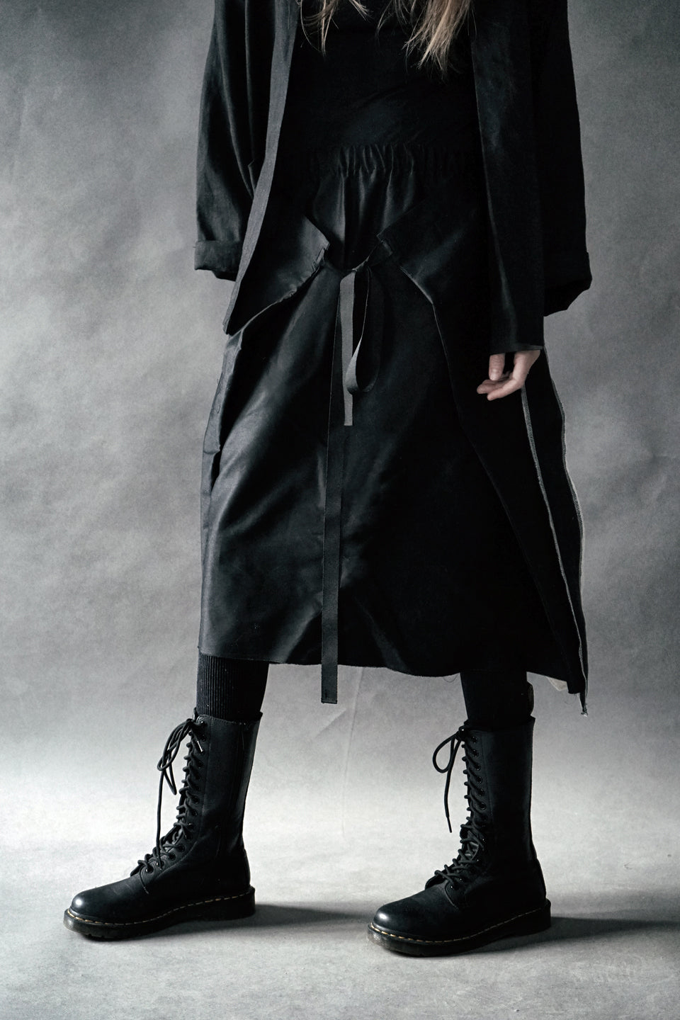 The Black