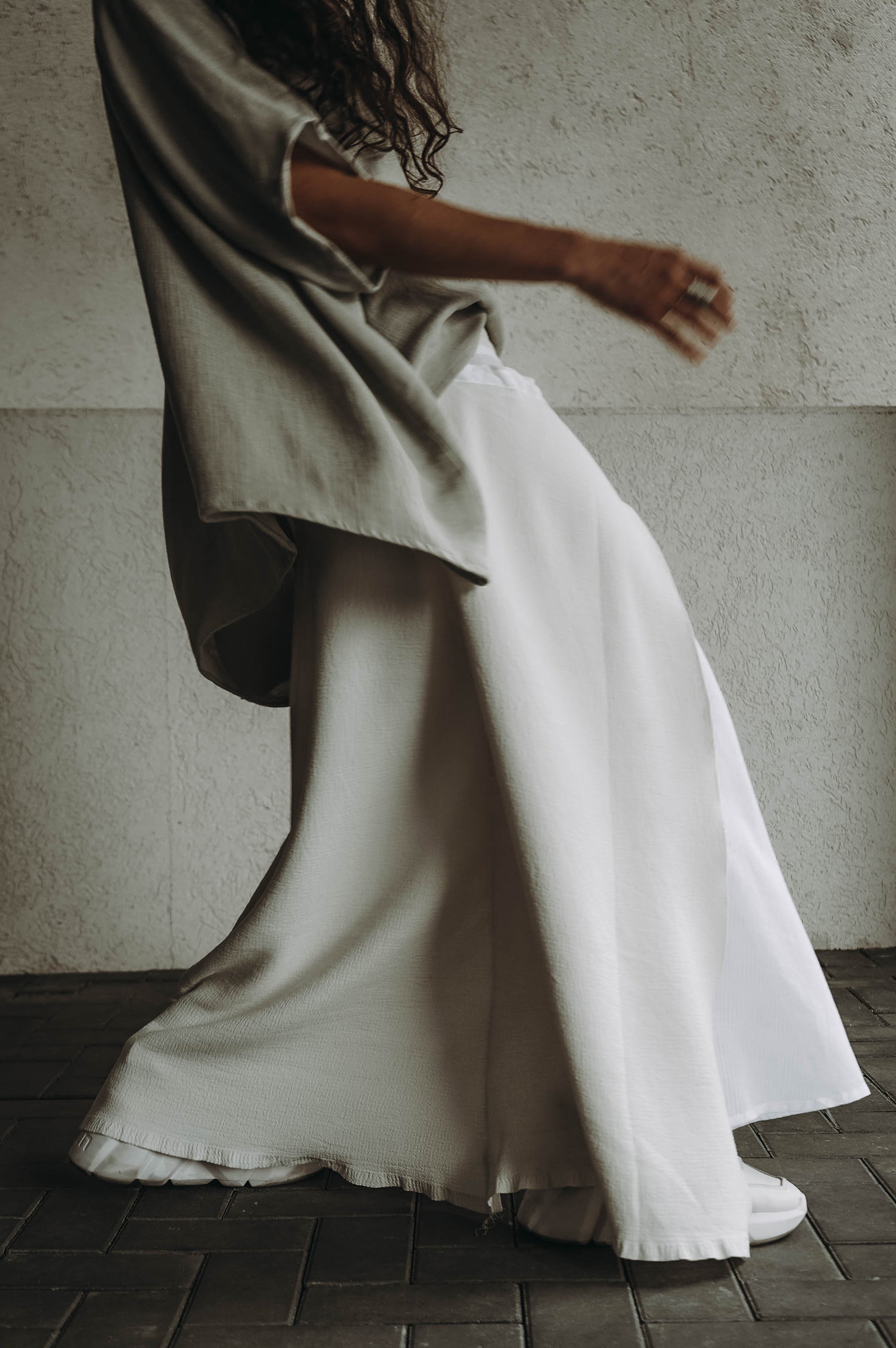 Rhiannon skirt