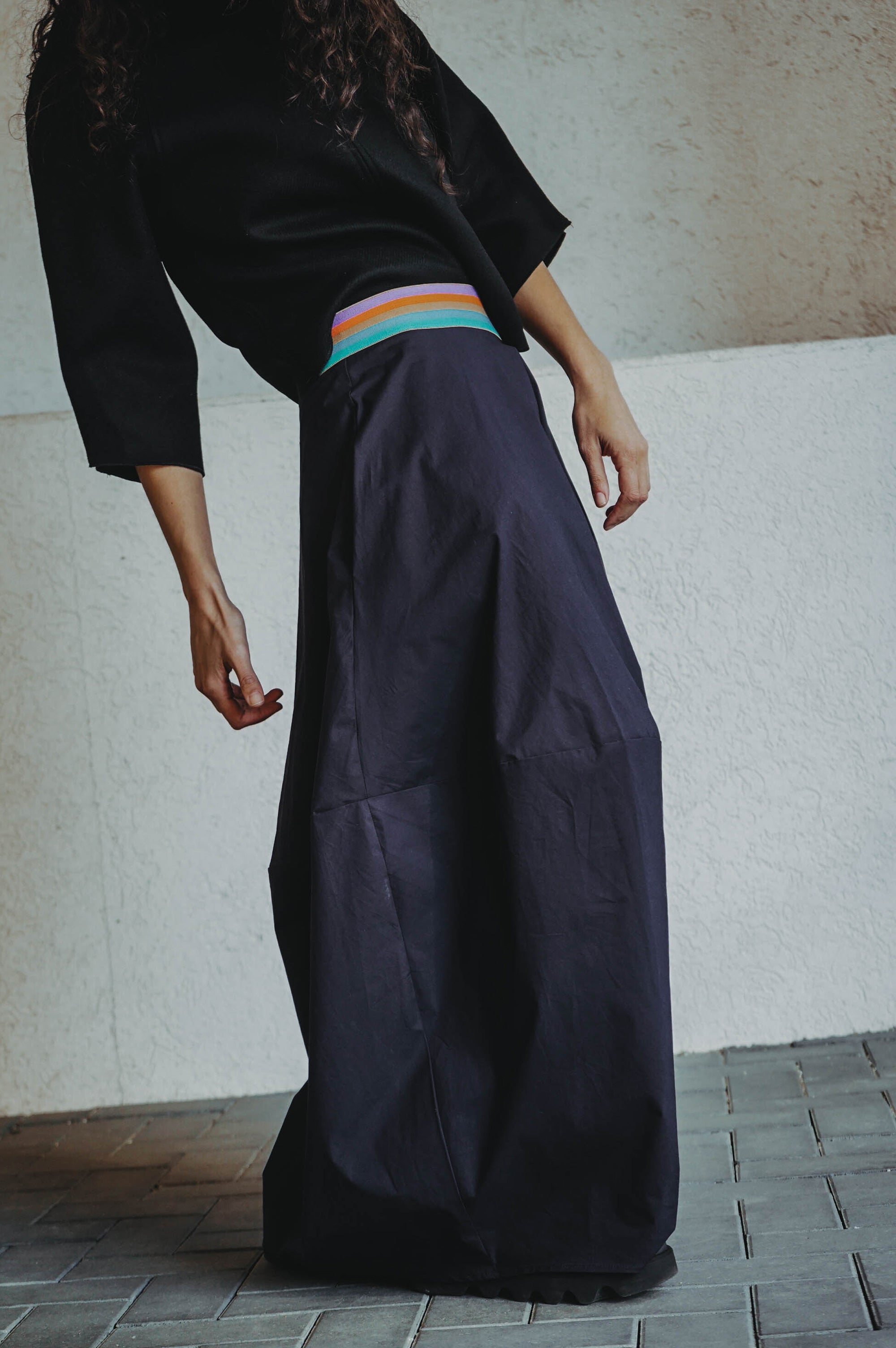 Maxi Skirt