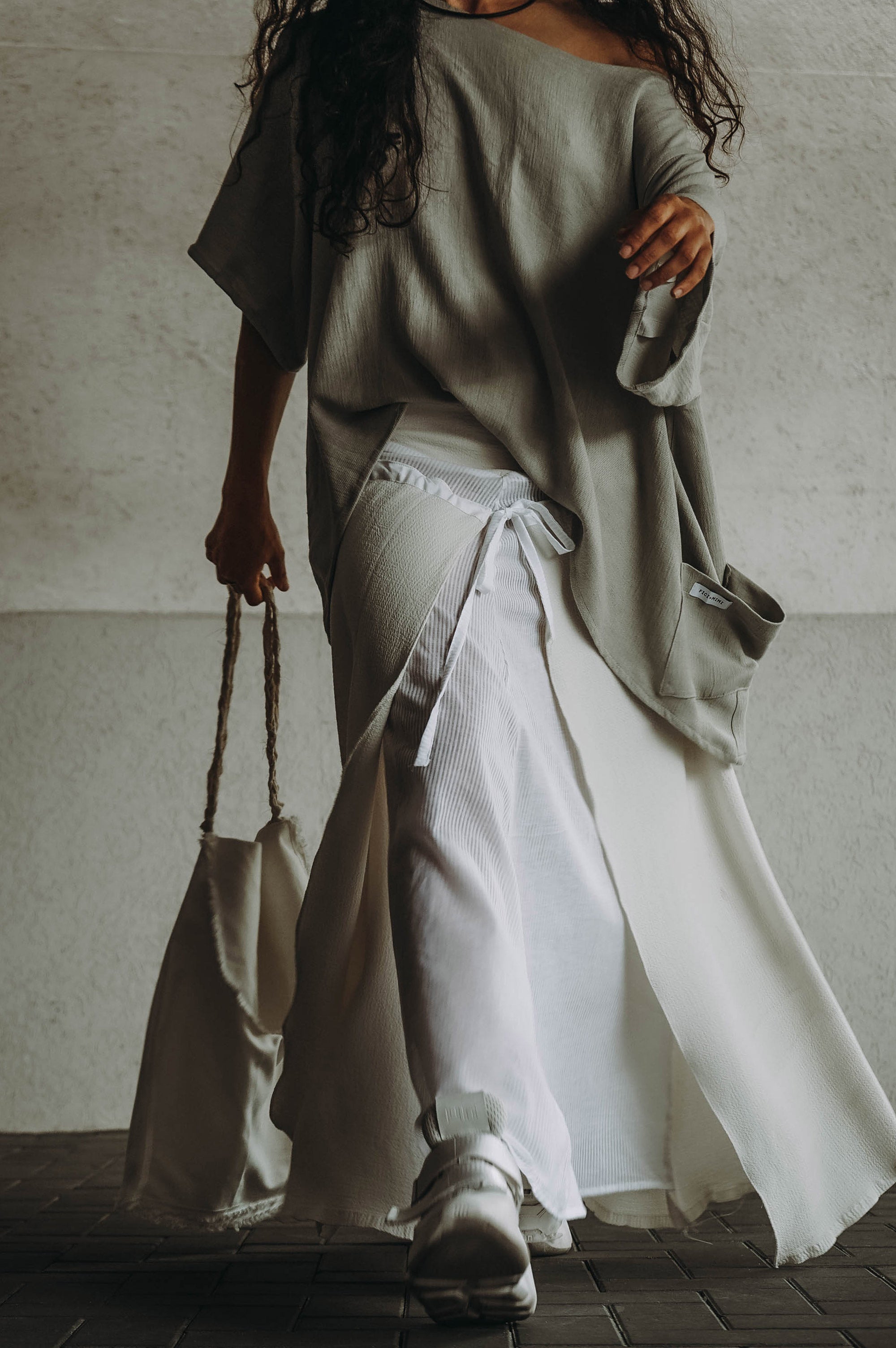 Rhiannon skirt