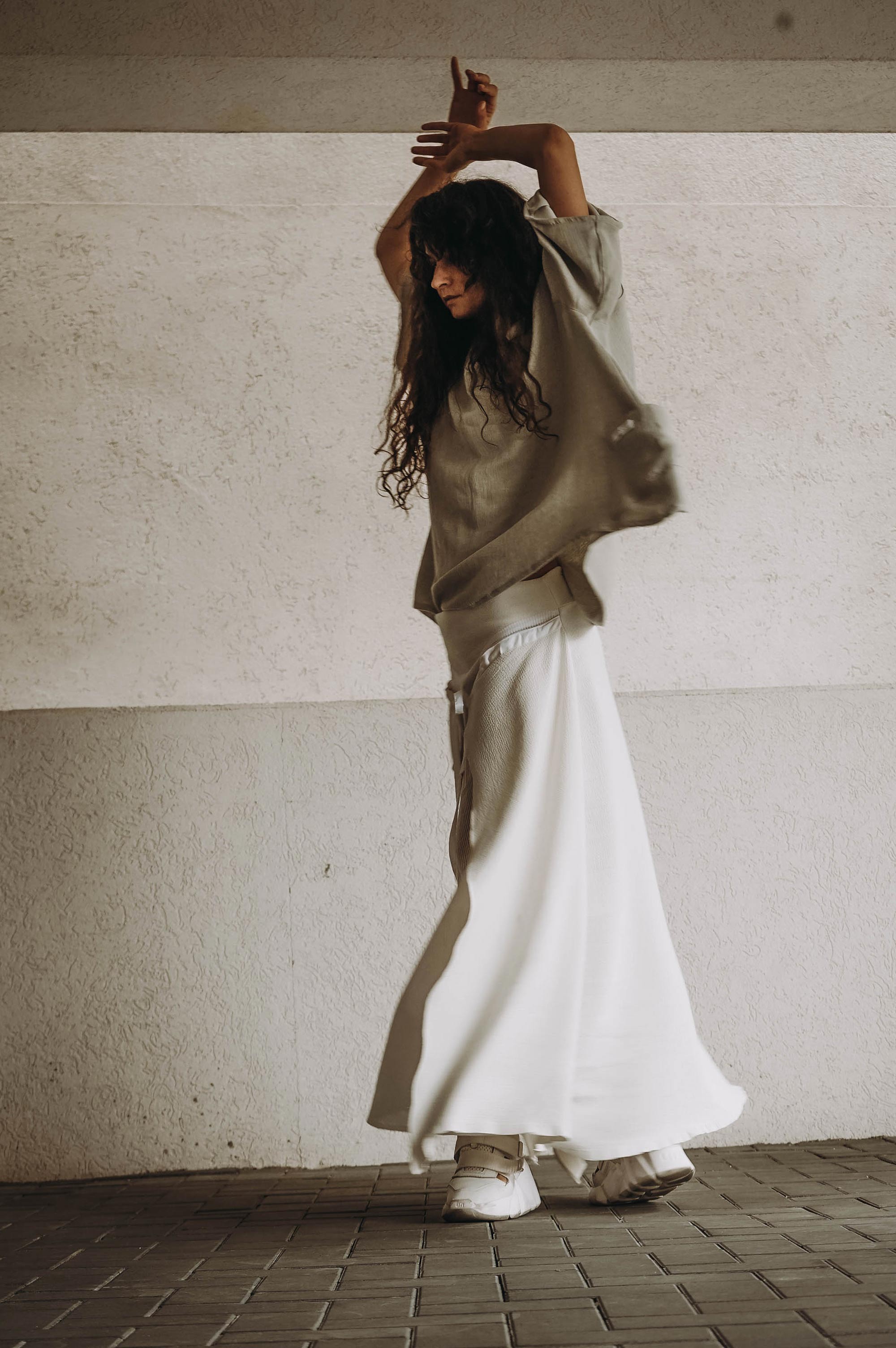 Rhiannon skirt