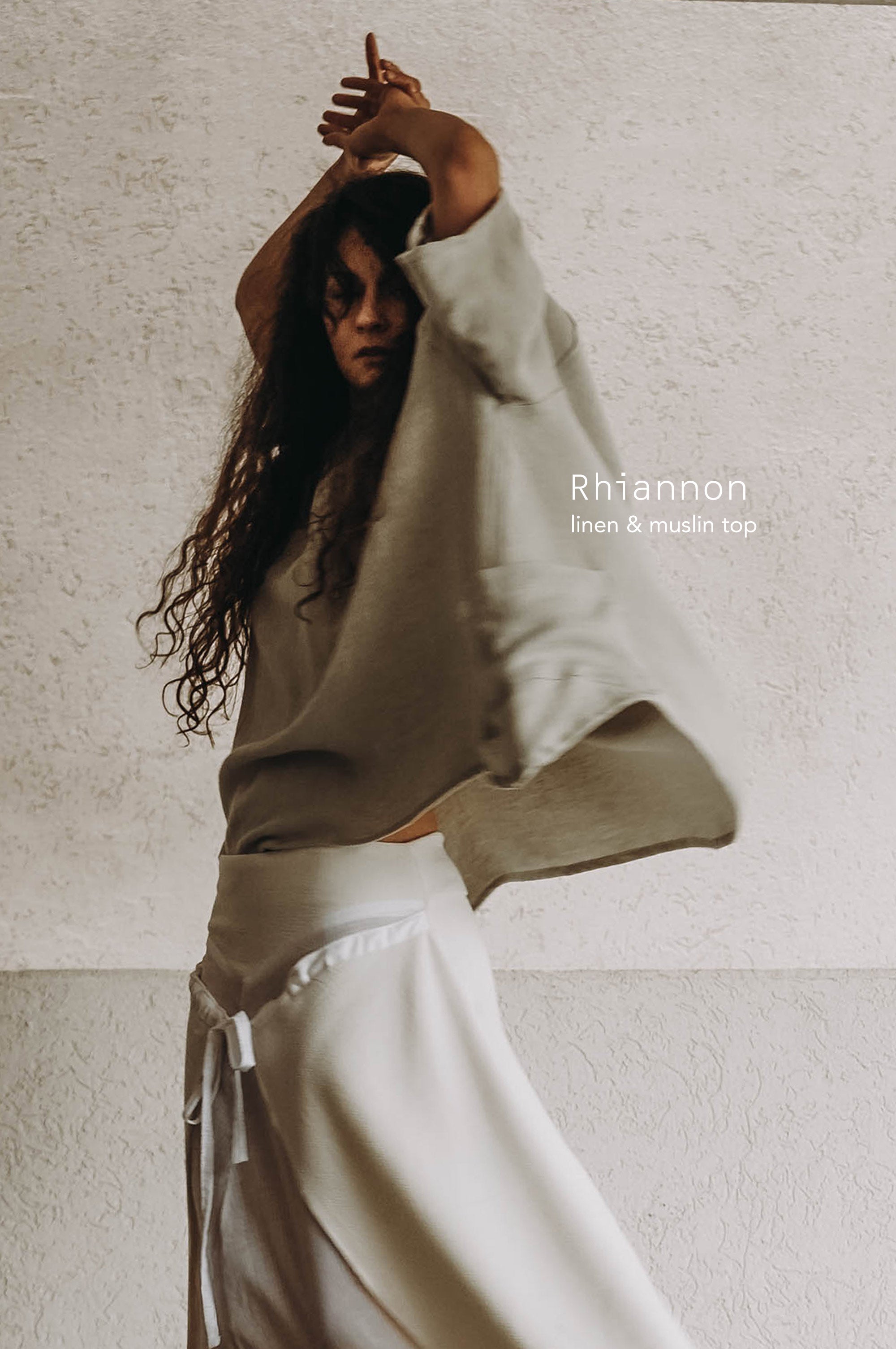Rhiannon Top
