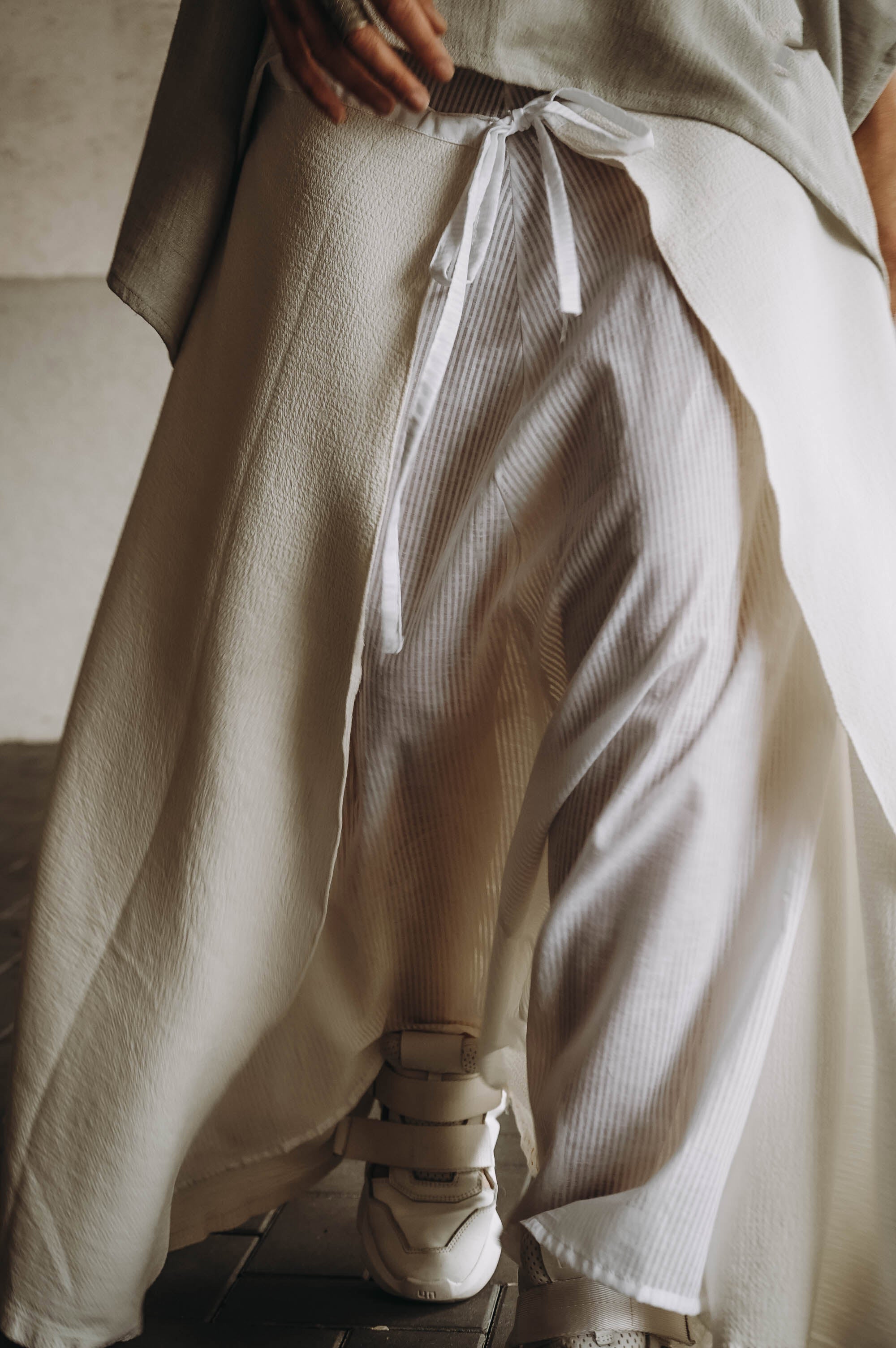Rhiannon skirt