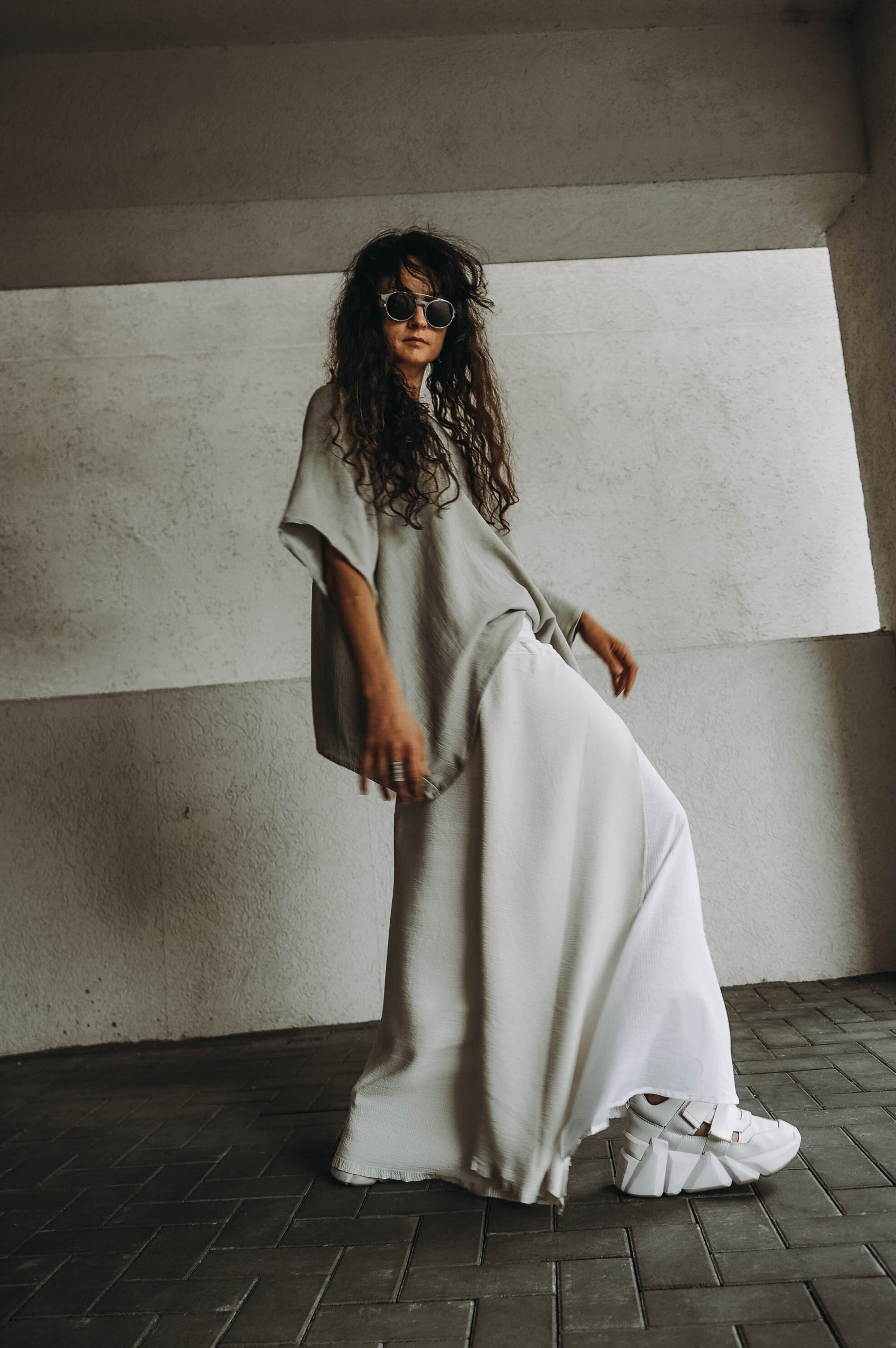 Rhiannon skirt