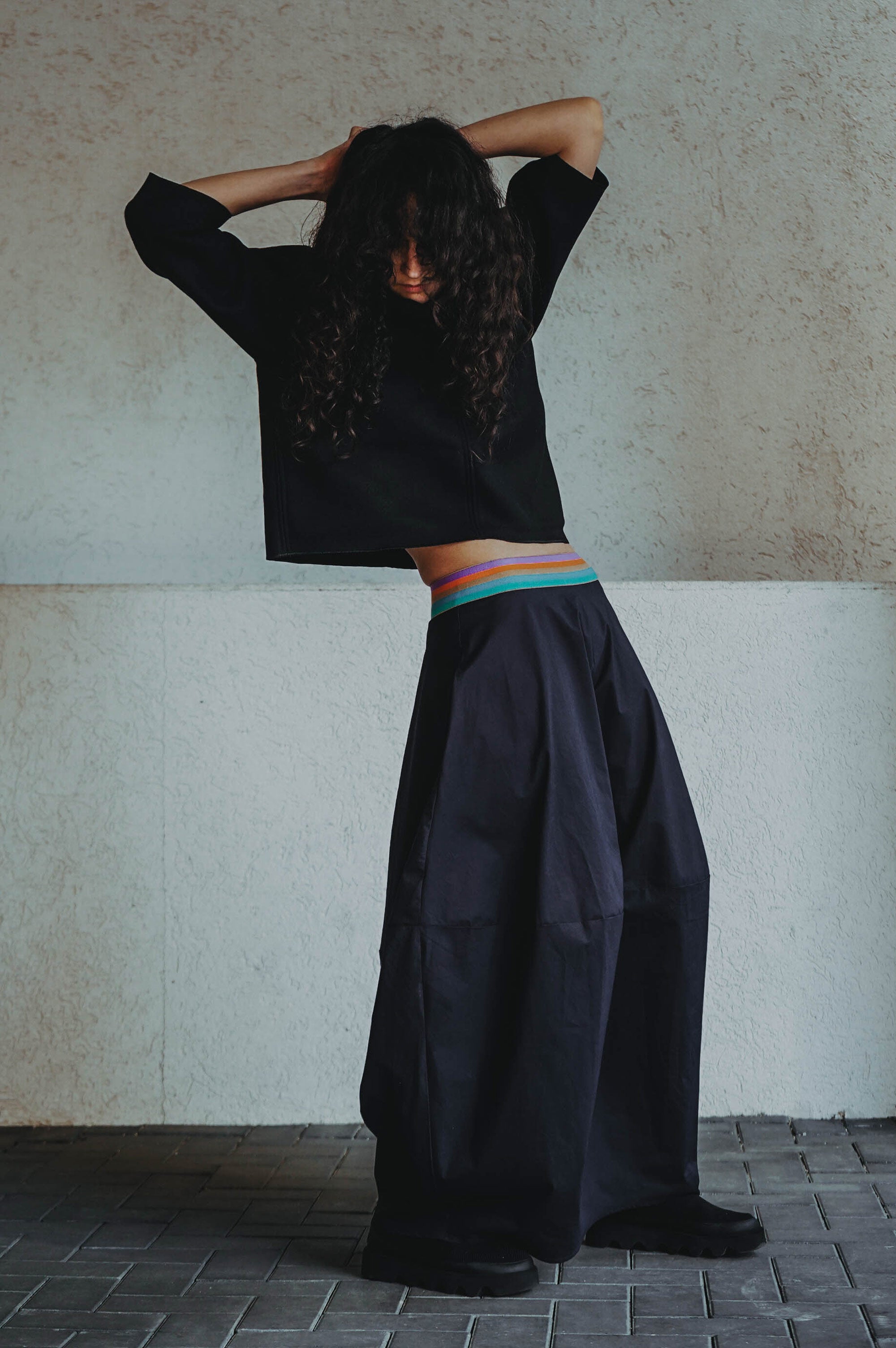 Maxi Skirt